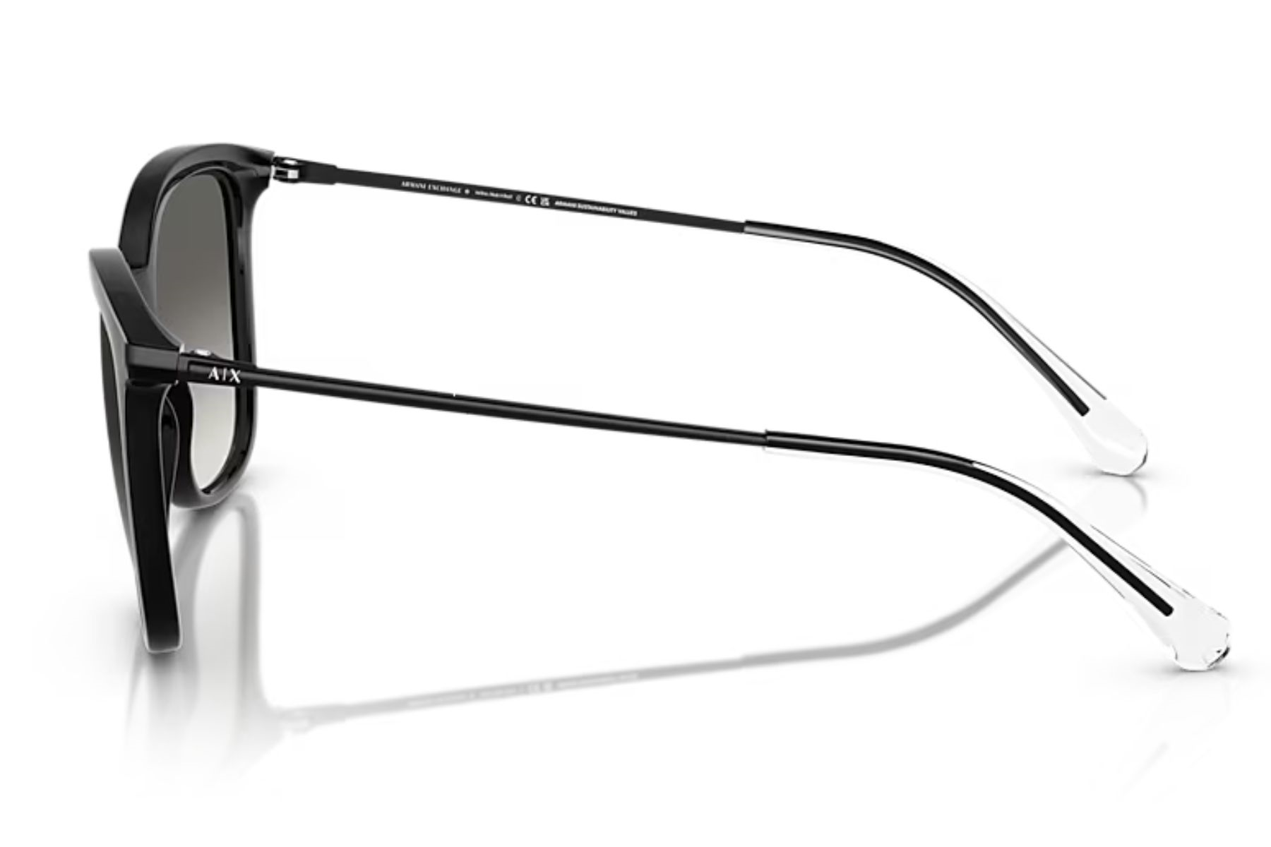 Armani Exchange 0AX4151S 815811 55 Kadın Güneş Gözlüğü