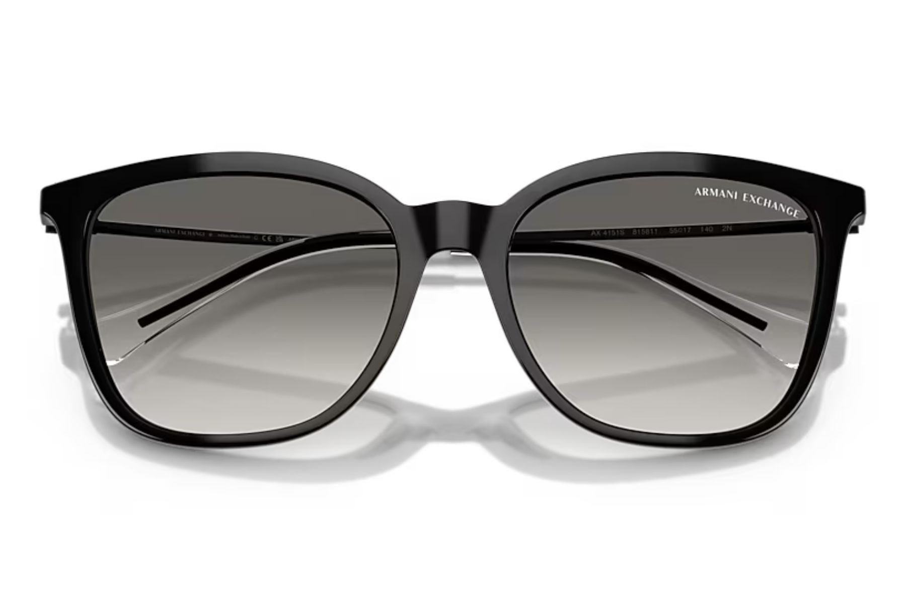 Armani Exchange 0AX4151S 815811 55 Kadın Güneş Gözlüğü