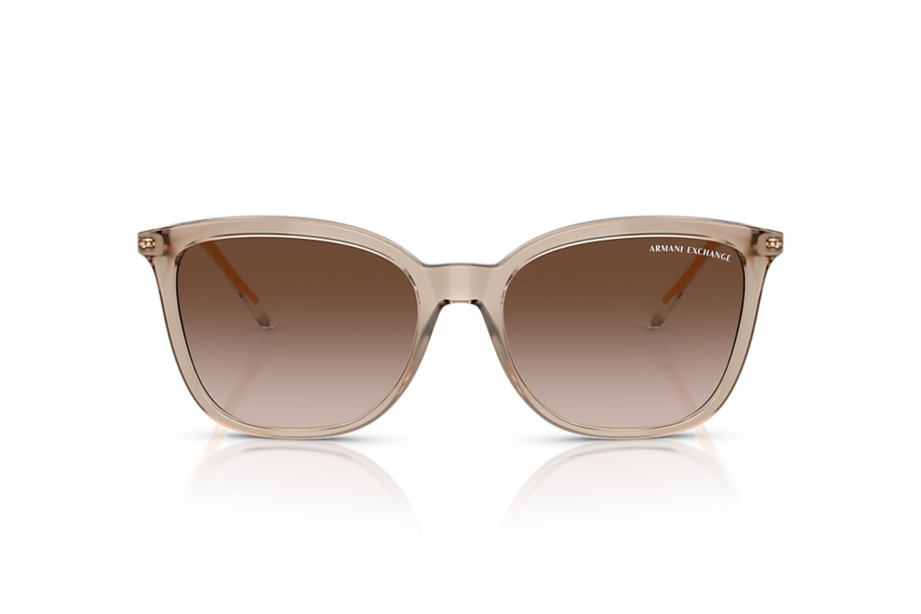 Armani Exchange 0AX4151S 836613 55 Kadın Güneş Gözlüğü