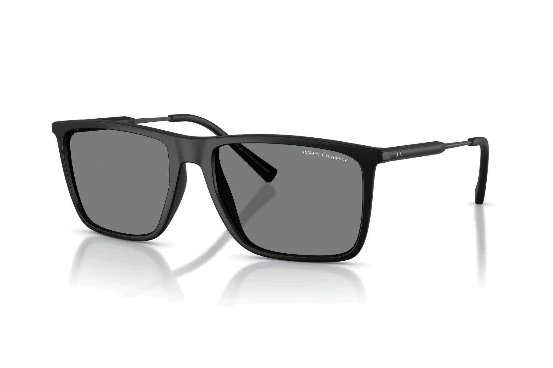 Armani Exchange 0AX4160S 807887 57 Erkek Güneş Gözlüğü
