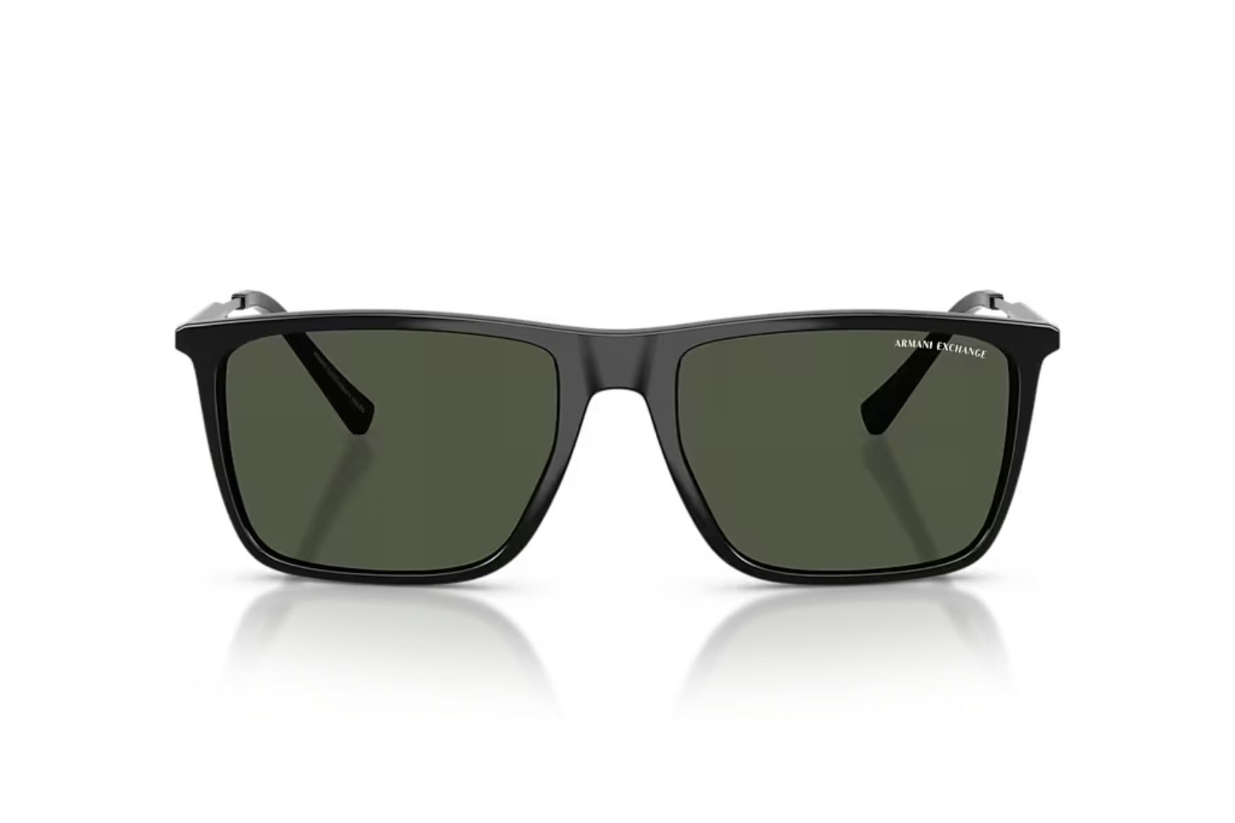 Armani Exchange 0AX4160S 81582J 57 Erkek Güneş Gözlüğü