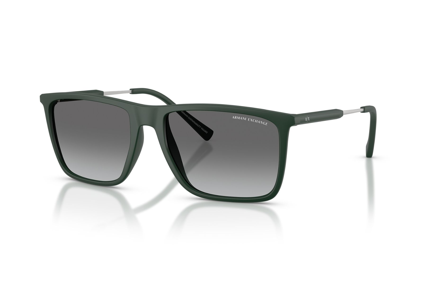 Armani Exchange 0AX4160S 837911 57 Erkek Güneş Gözlüğü