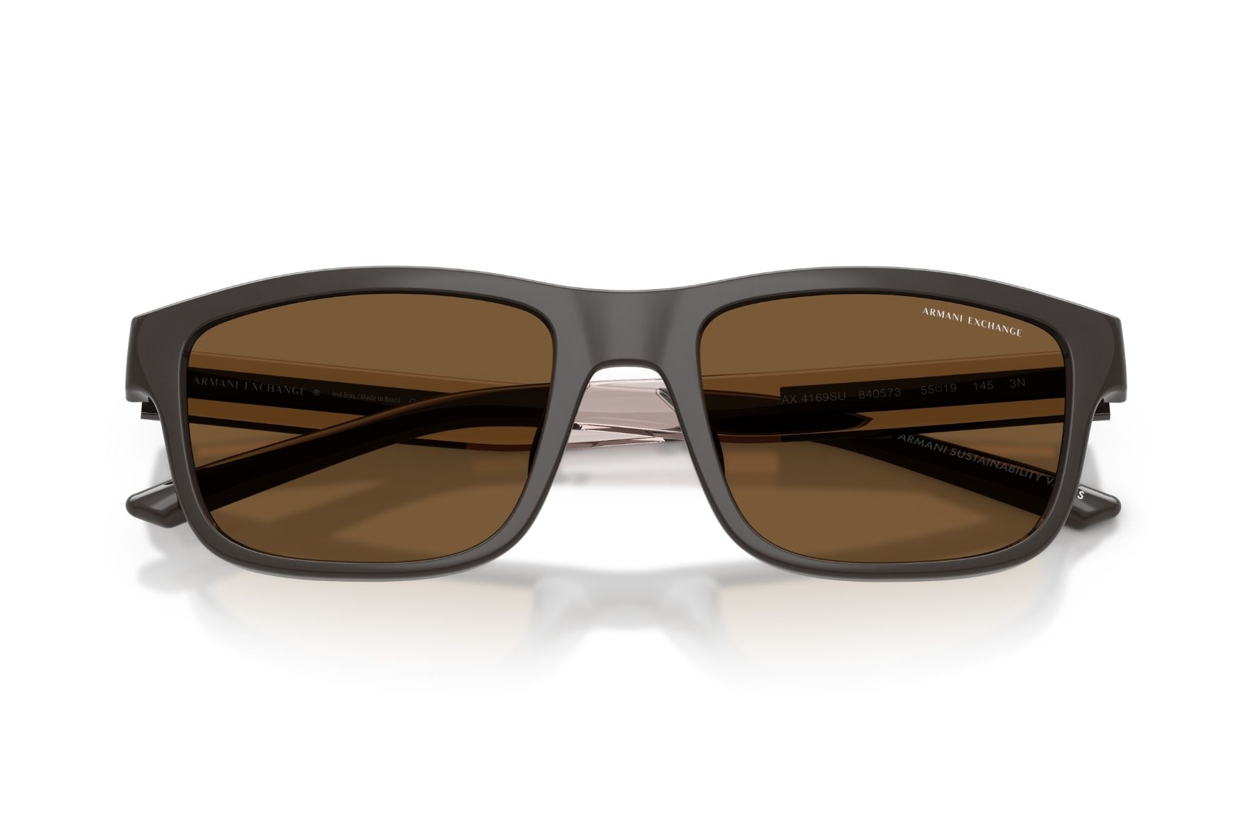 Armani Exchange 0AX4169SU 840573 55