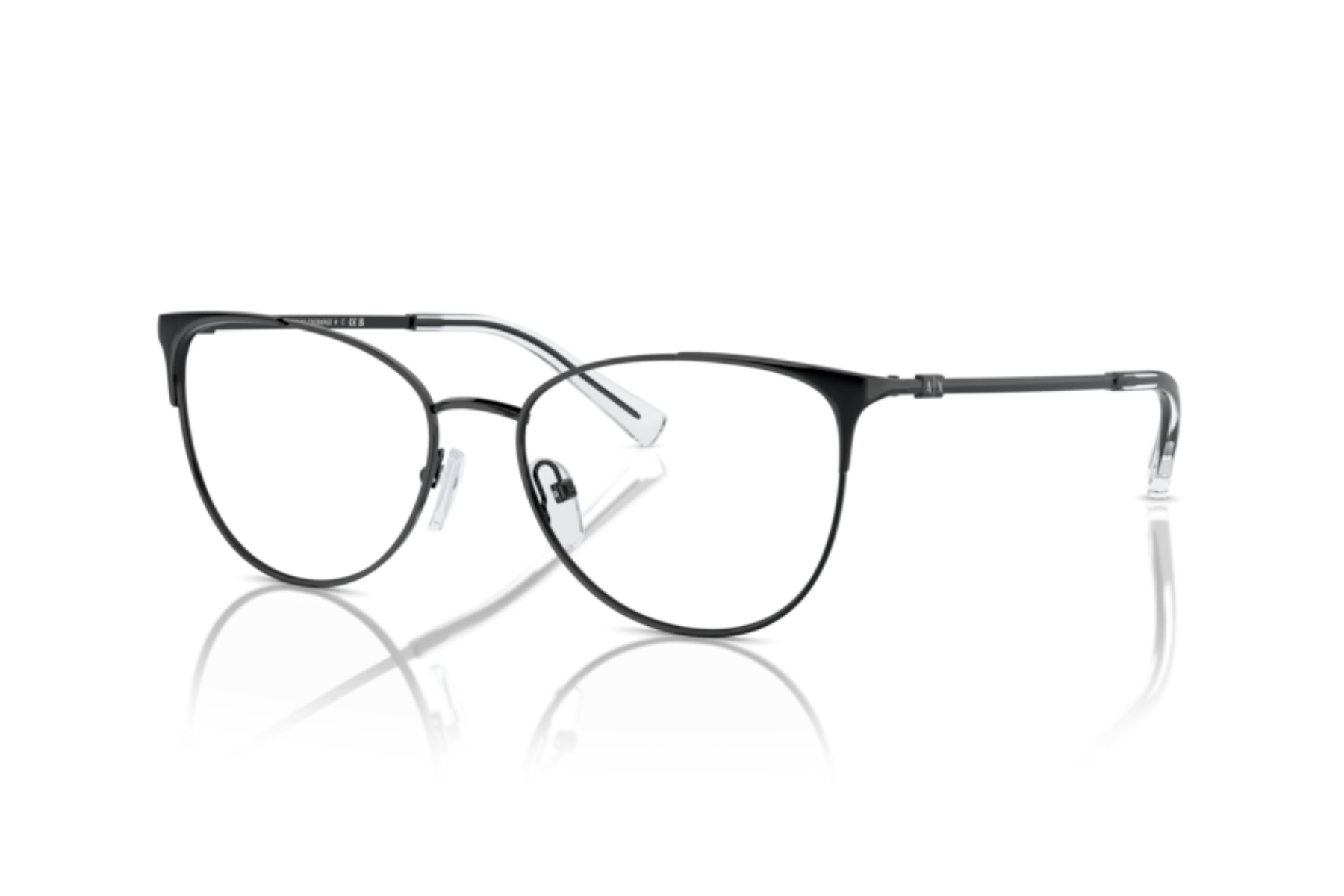 Armani Exchange 1034 6000 52 Mavi Işık Koruma