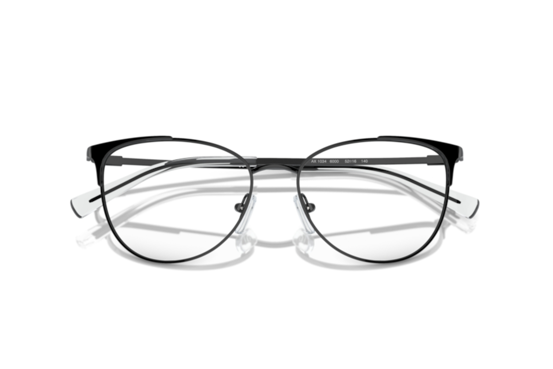 Armani Exchange 1034 6000 52 Mavi Işık Koruma