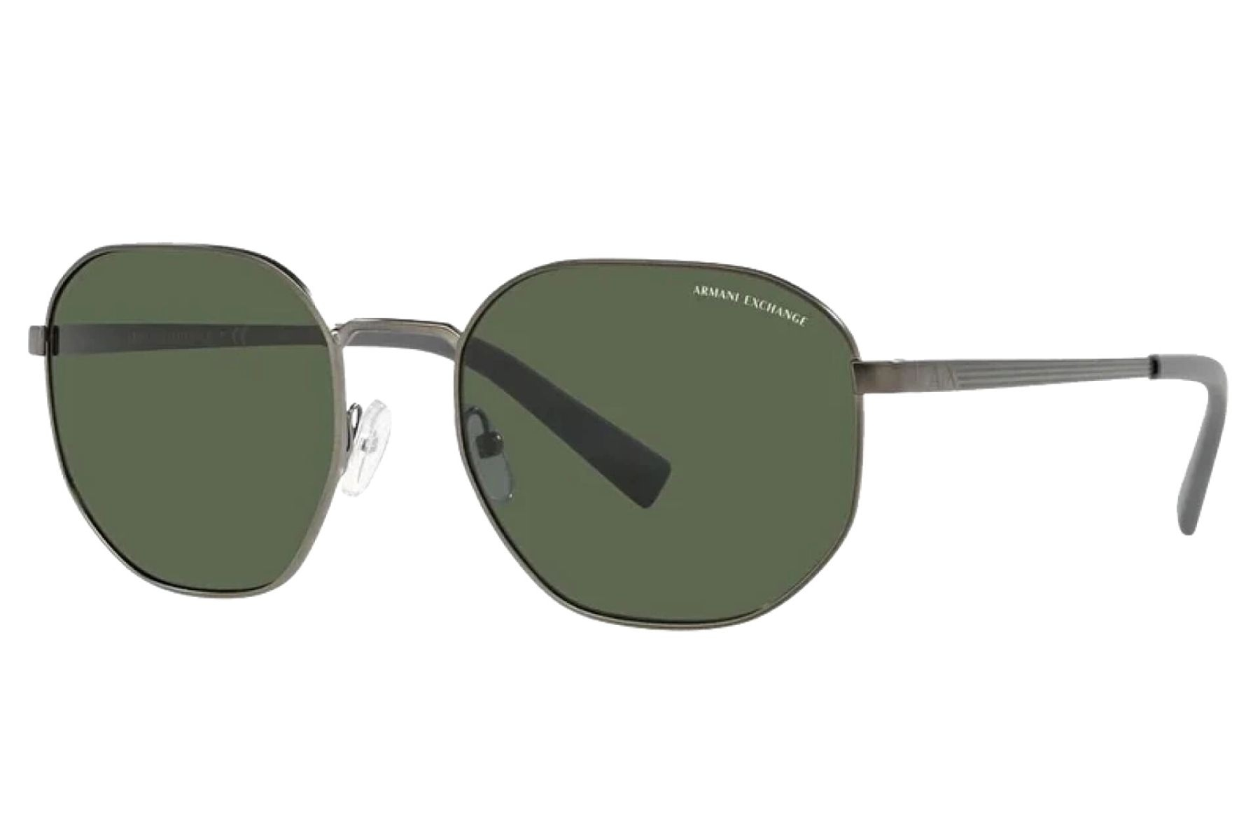 Armani Exchange 2036S 600371 56 Unisex Güneş Gözlüğü