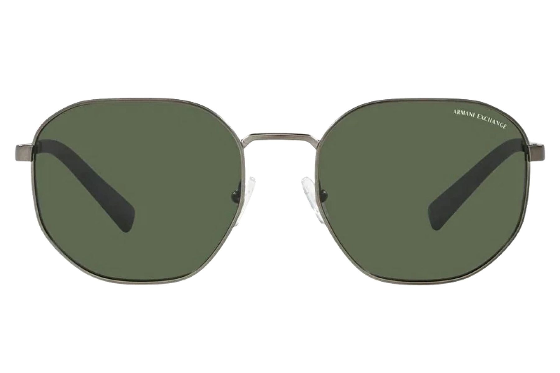 Armani Exchange 2036S 600371 56 Unisex Güneş Gözlüğü