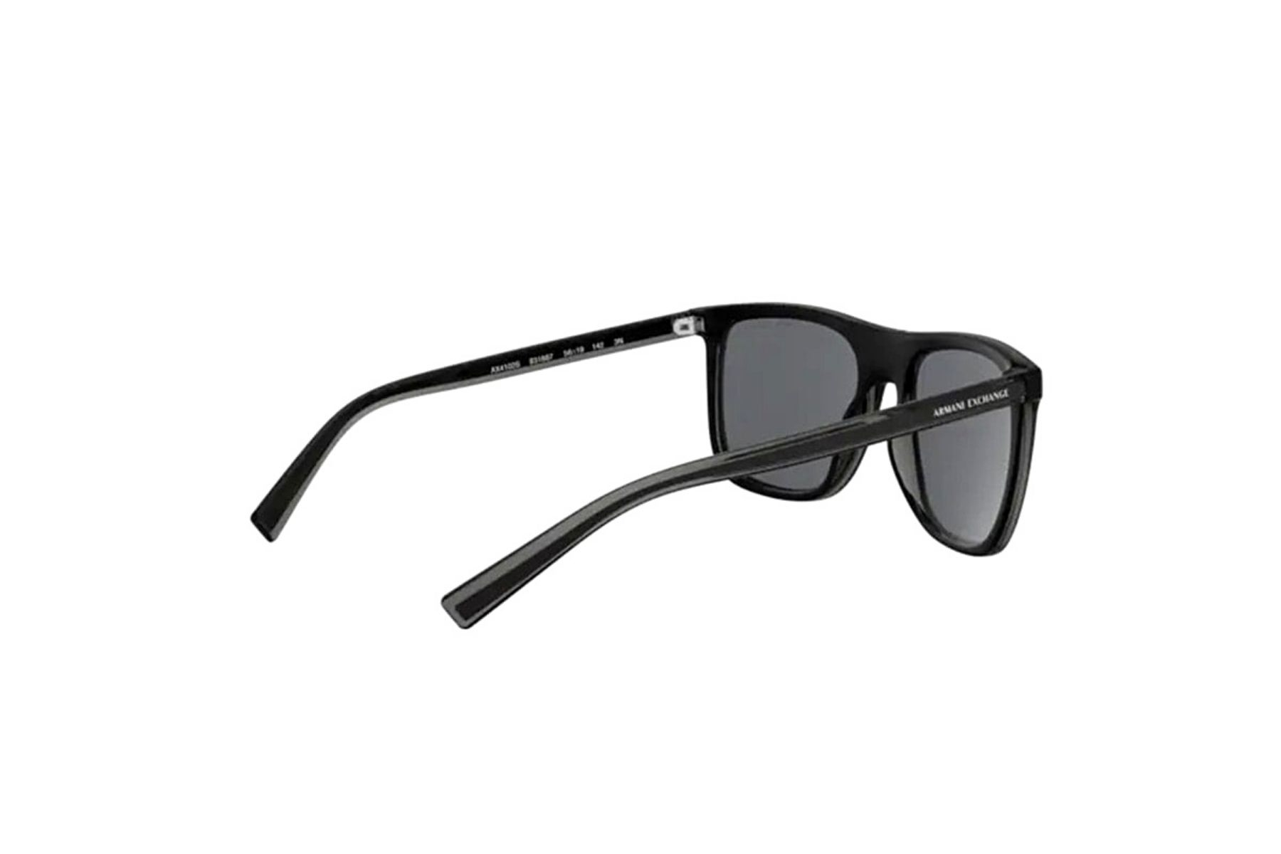 Armani Exchange 4102S 831887 56 Erkek Güneş Gözlüğü