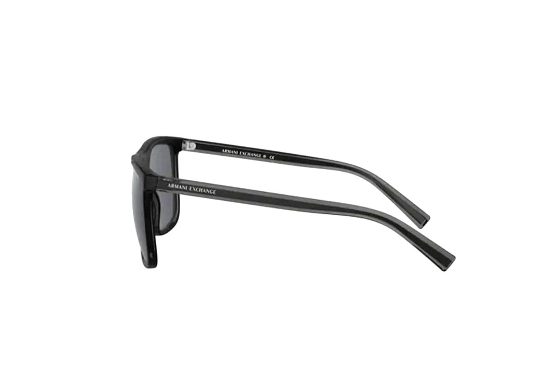 Armani Exchange 4102S 831887 56 Erkek Güneş Gözlüğü