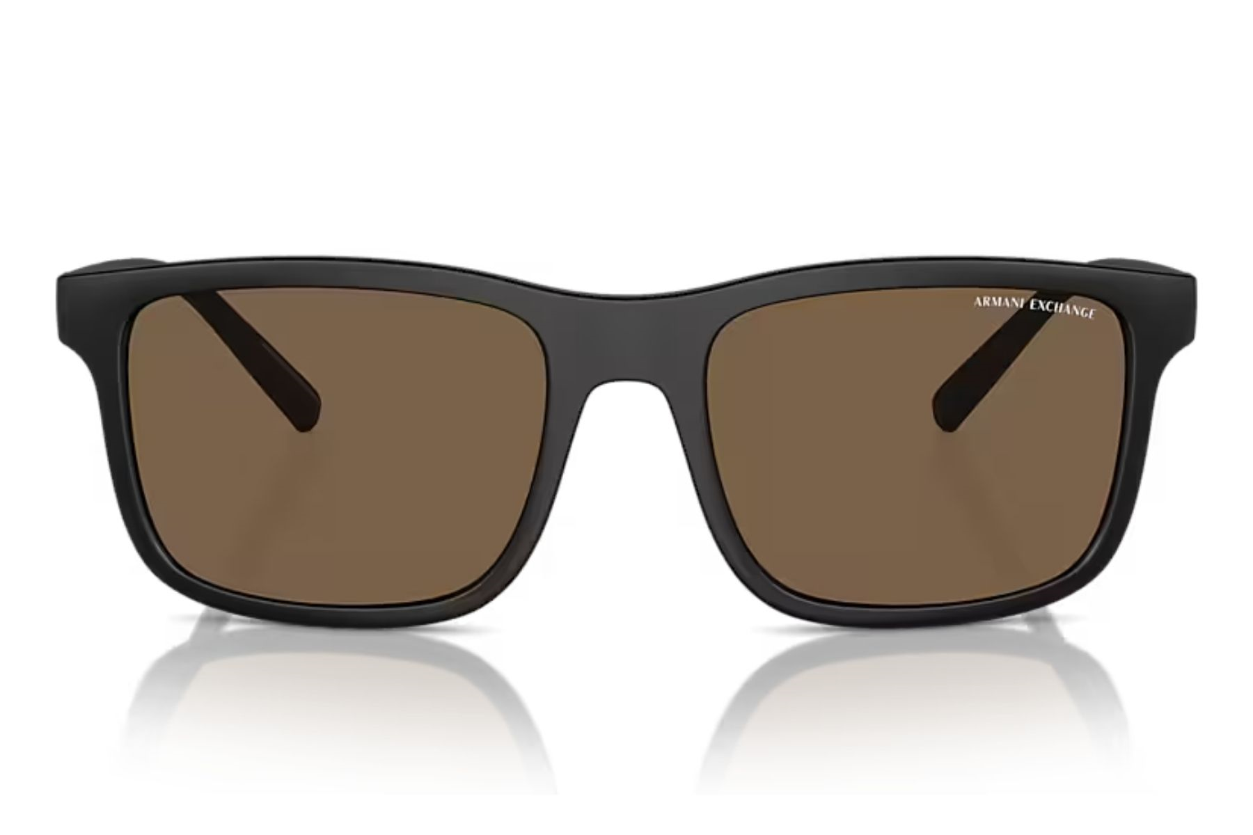 Armani Exchange 4145 807873 57 Erkek Güneş Gözlüğü