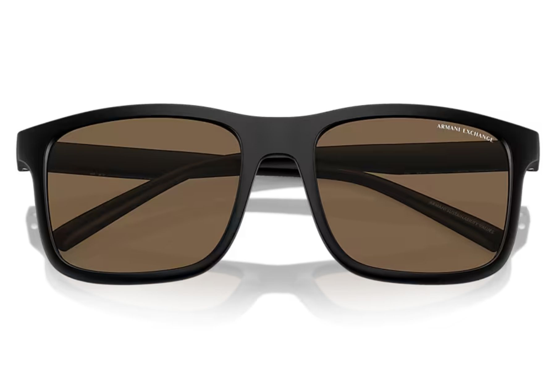 Armani Exchange 4145 807873 57 Erkek Güneş Gözlüğü