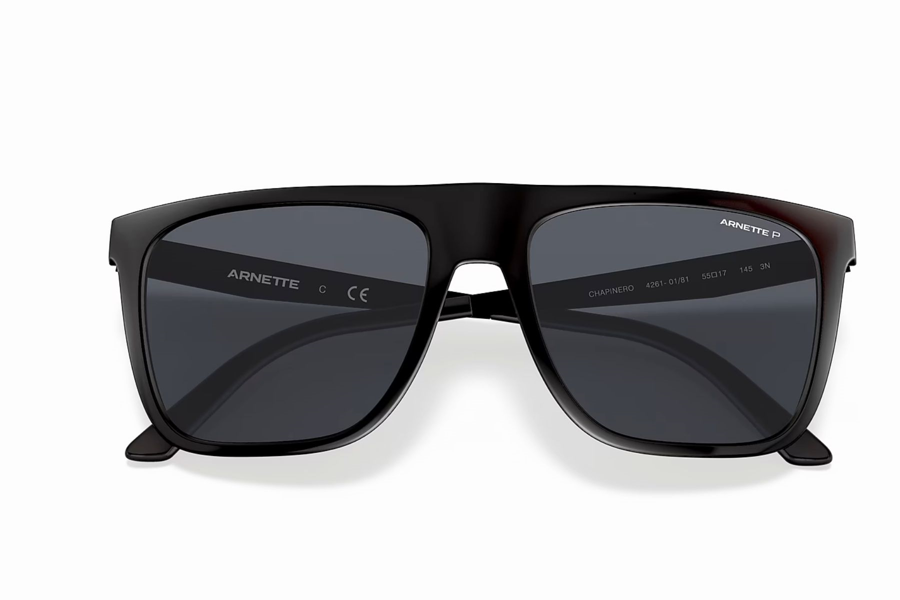 Arnette 0AN4261 01/81 55 Unisex Güneş Gözlüğü