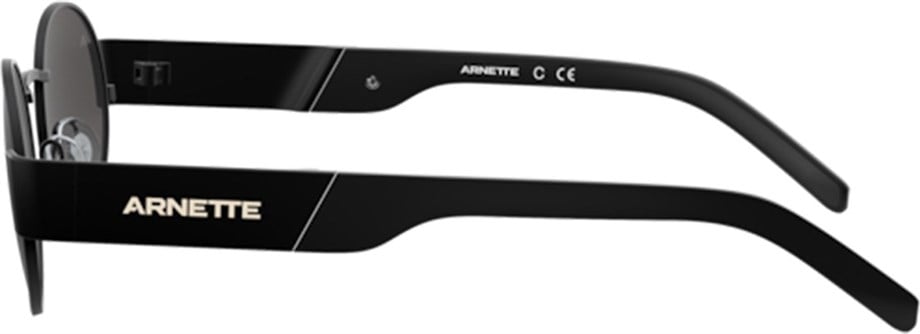 Arnette 3081 501/87 53-20 Unisex Güneş Gözlüğü