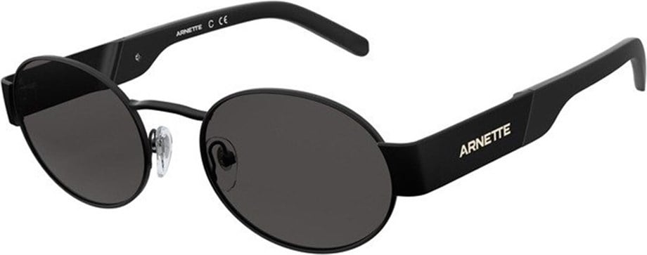 Arnette 3081 501/87 53-20 Unisex Güneş Gözlüğü
