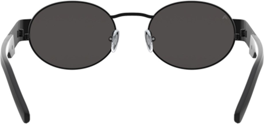 Arnette 3081 501/87 53-20 Unisex Güneş Gözlüğü