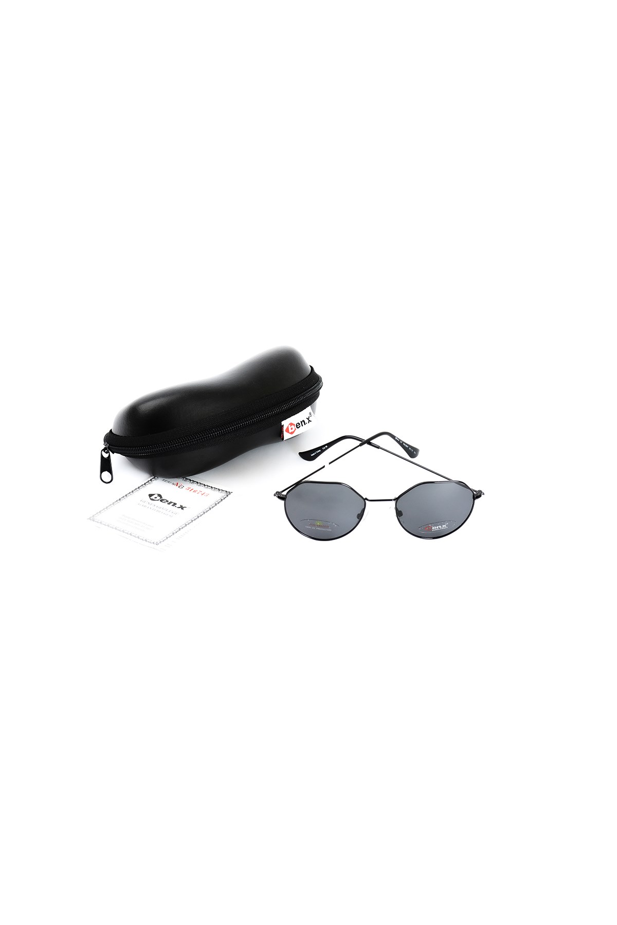 Benx 8007 06 