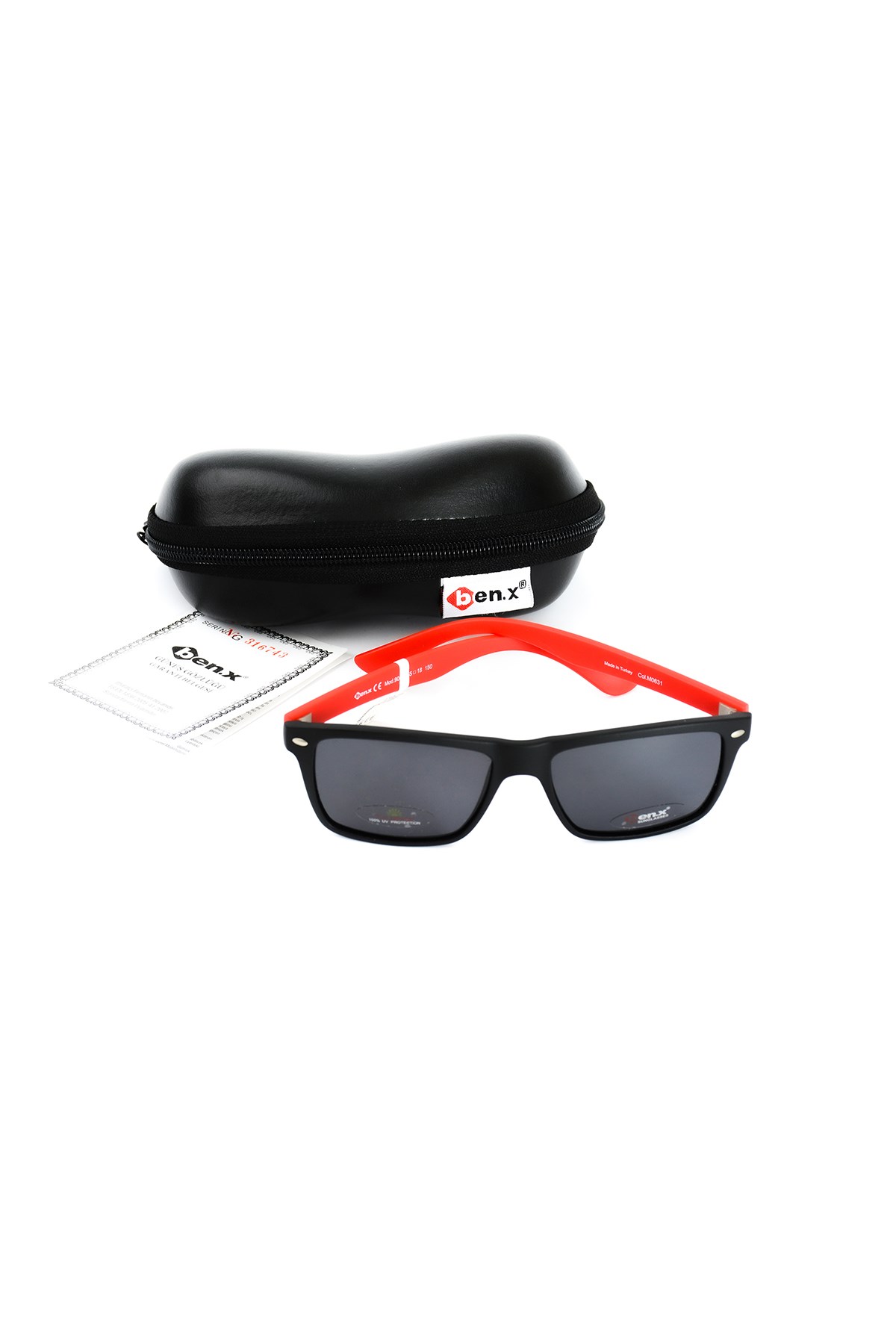 Benx 9007 M0631 55-18 
