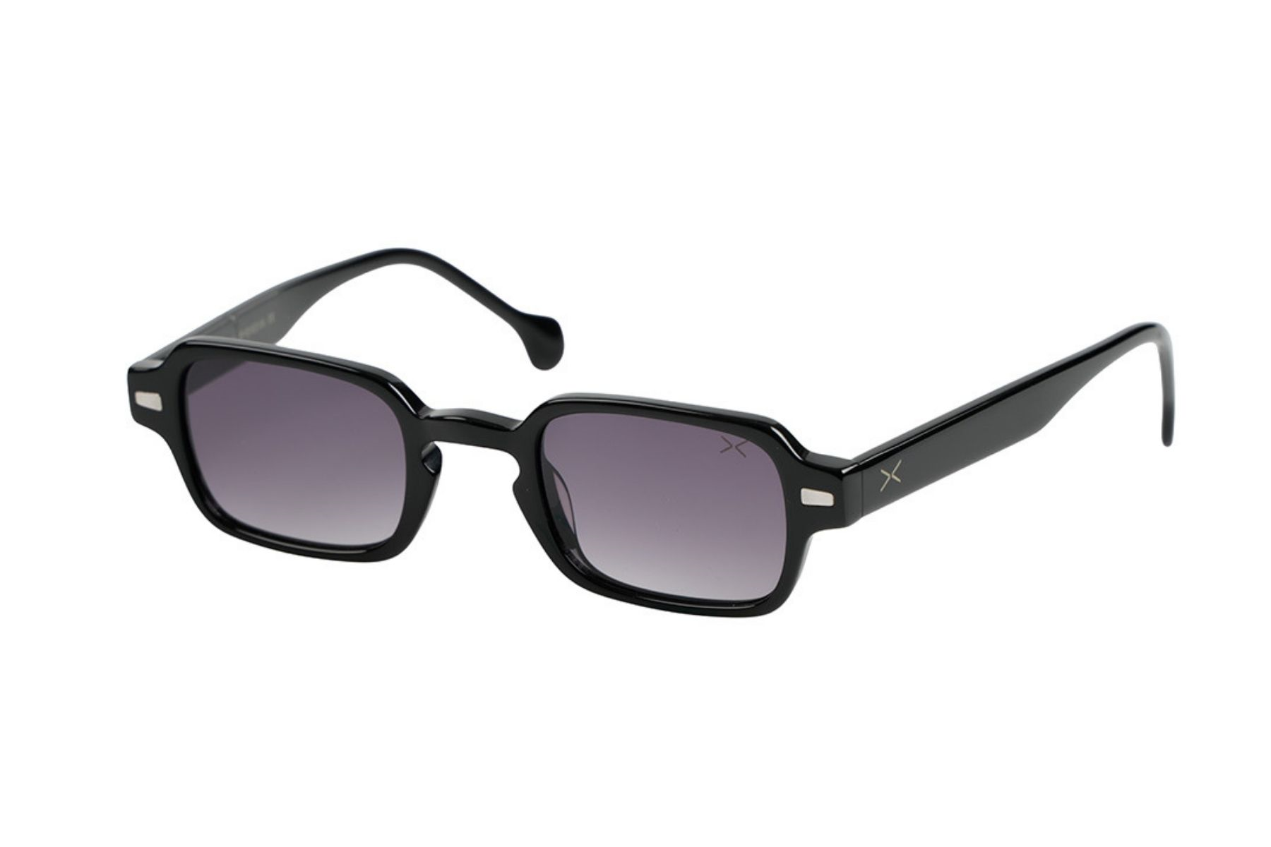 Black 8323 C1 BLK 44