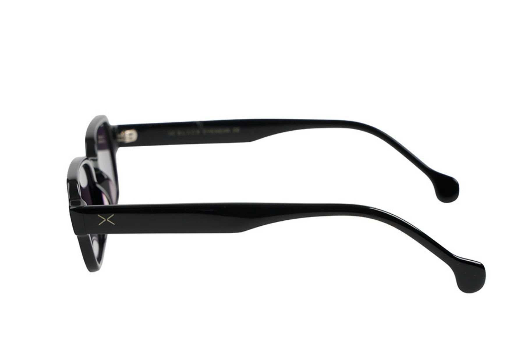 Black 8323 C1 BLK 44