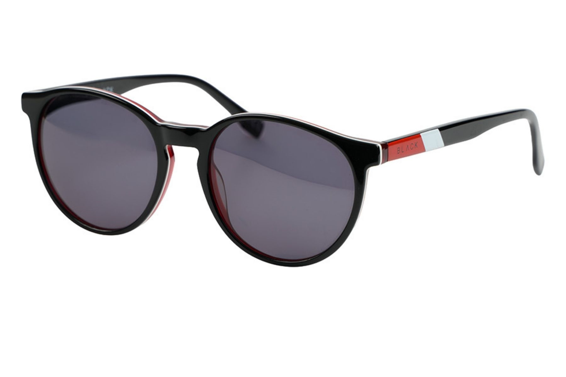 Black L123 C3 52