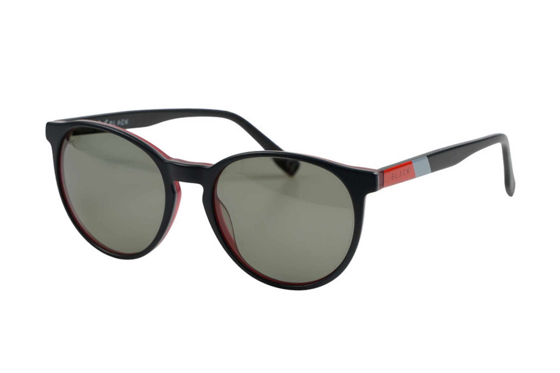 Black L123 C4 52