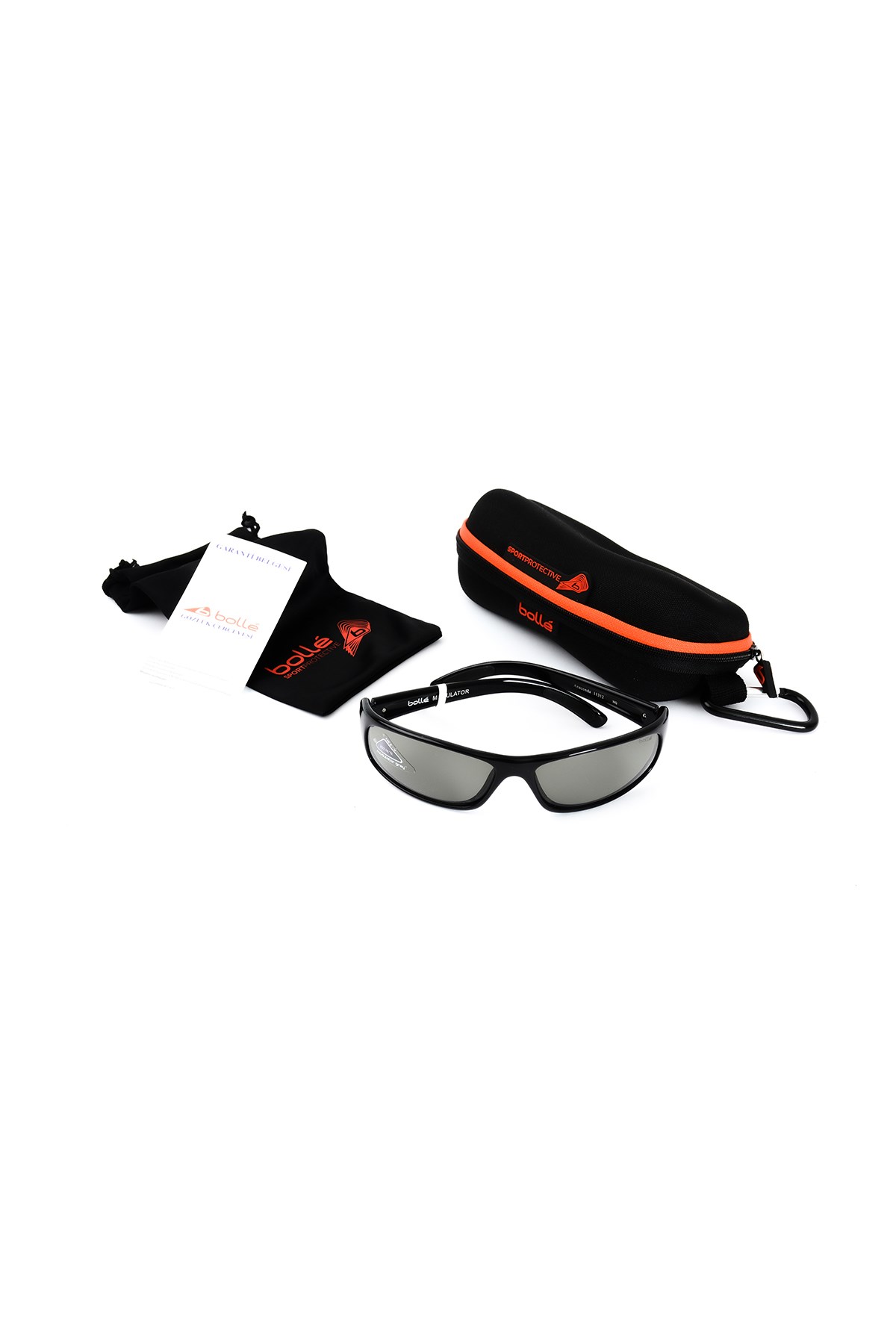 Bolle ANACONDA 11312 