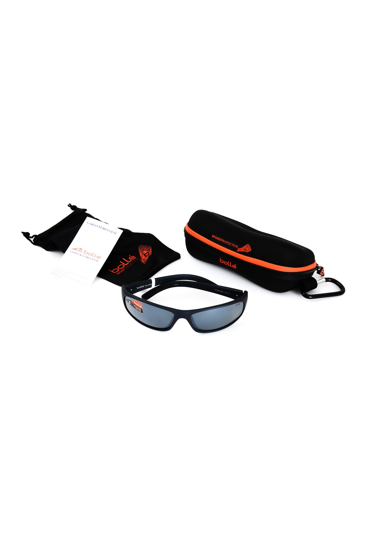 Bolle ANACONDA 11672 