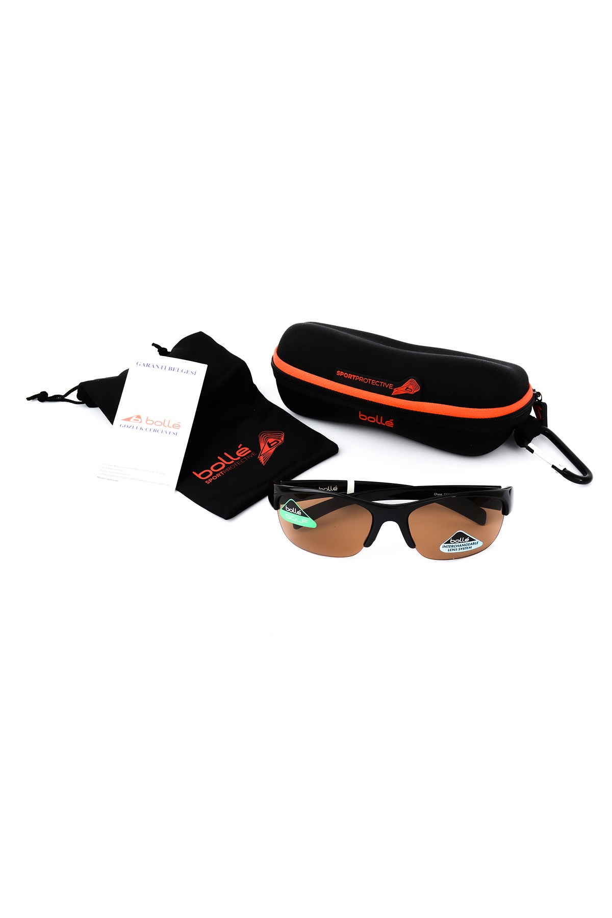 Bolle CHASE 11358 