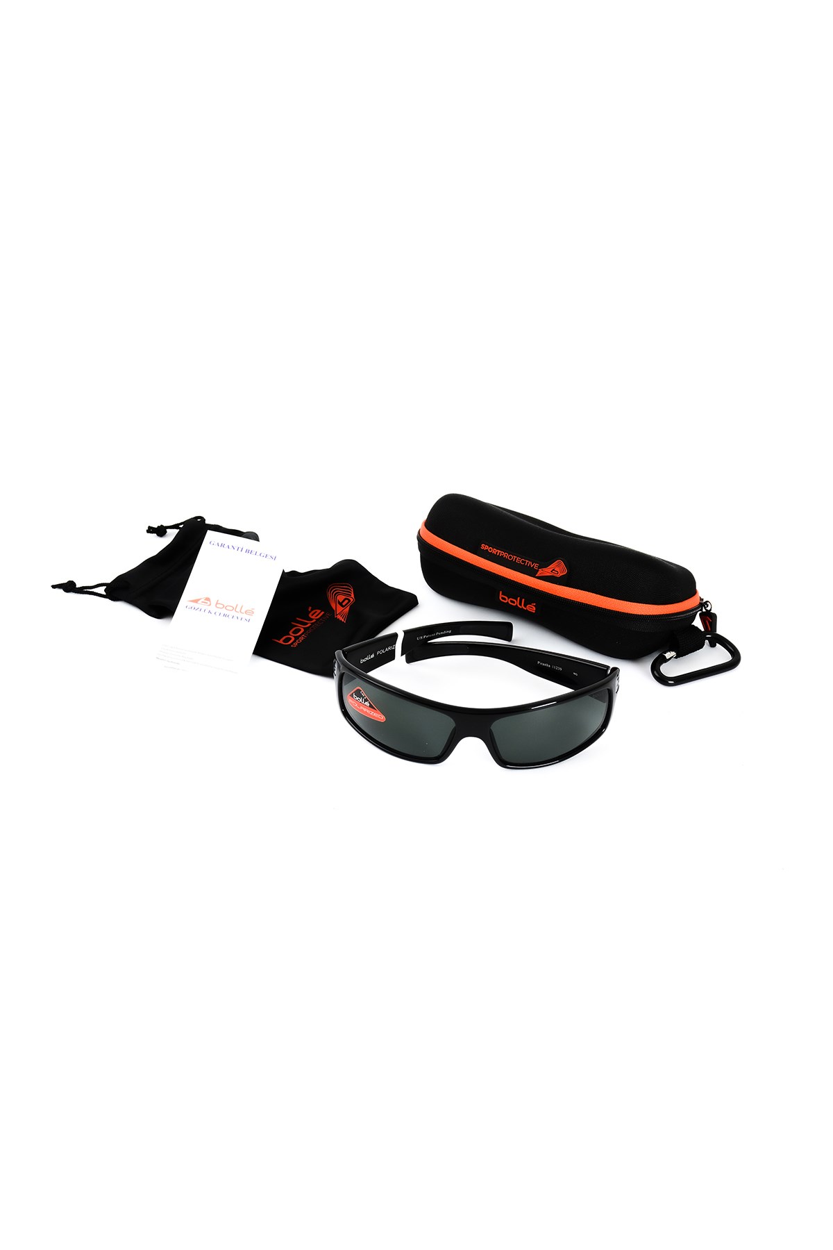 Bolle PİRANHA 11239 