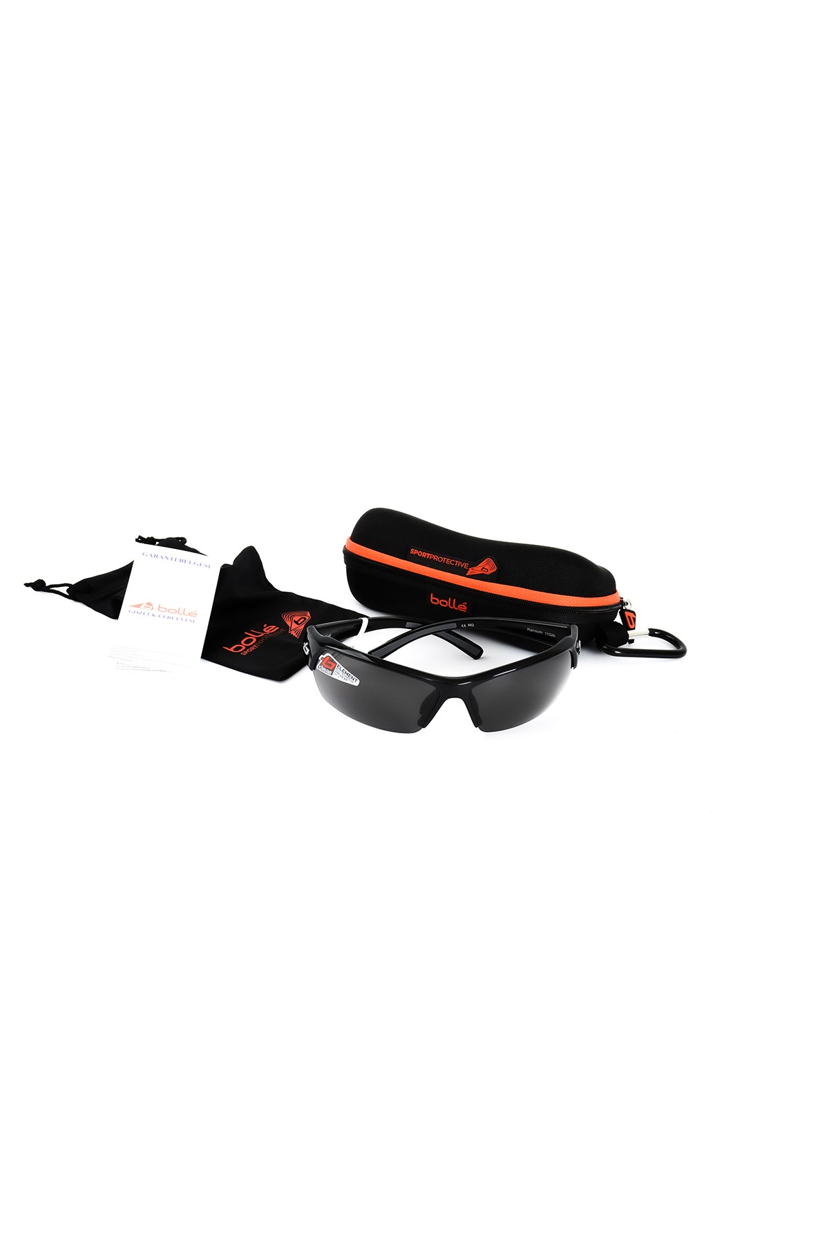Bolle RANSOM 11526 