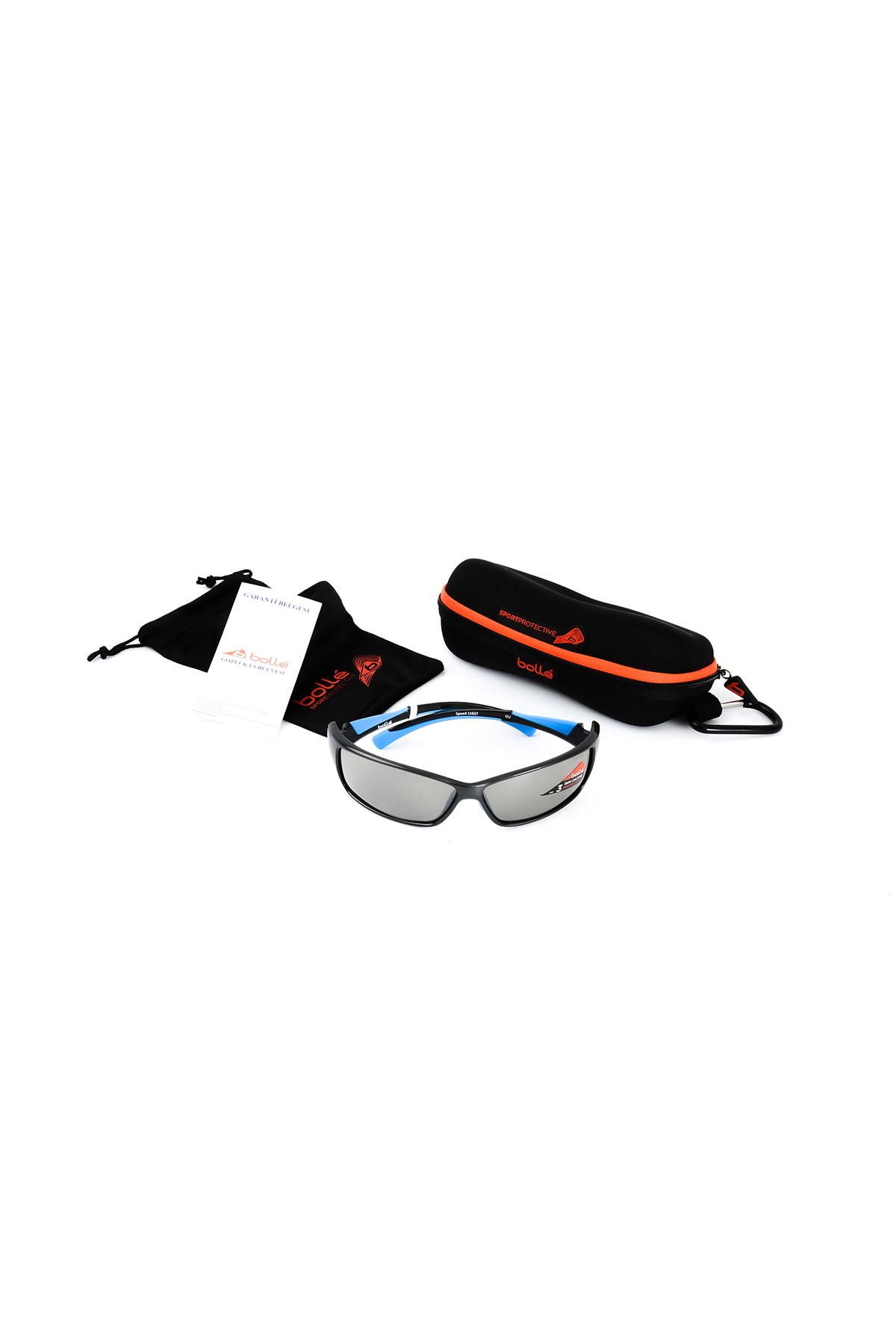 Bolle SPEED 11627 