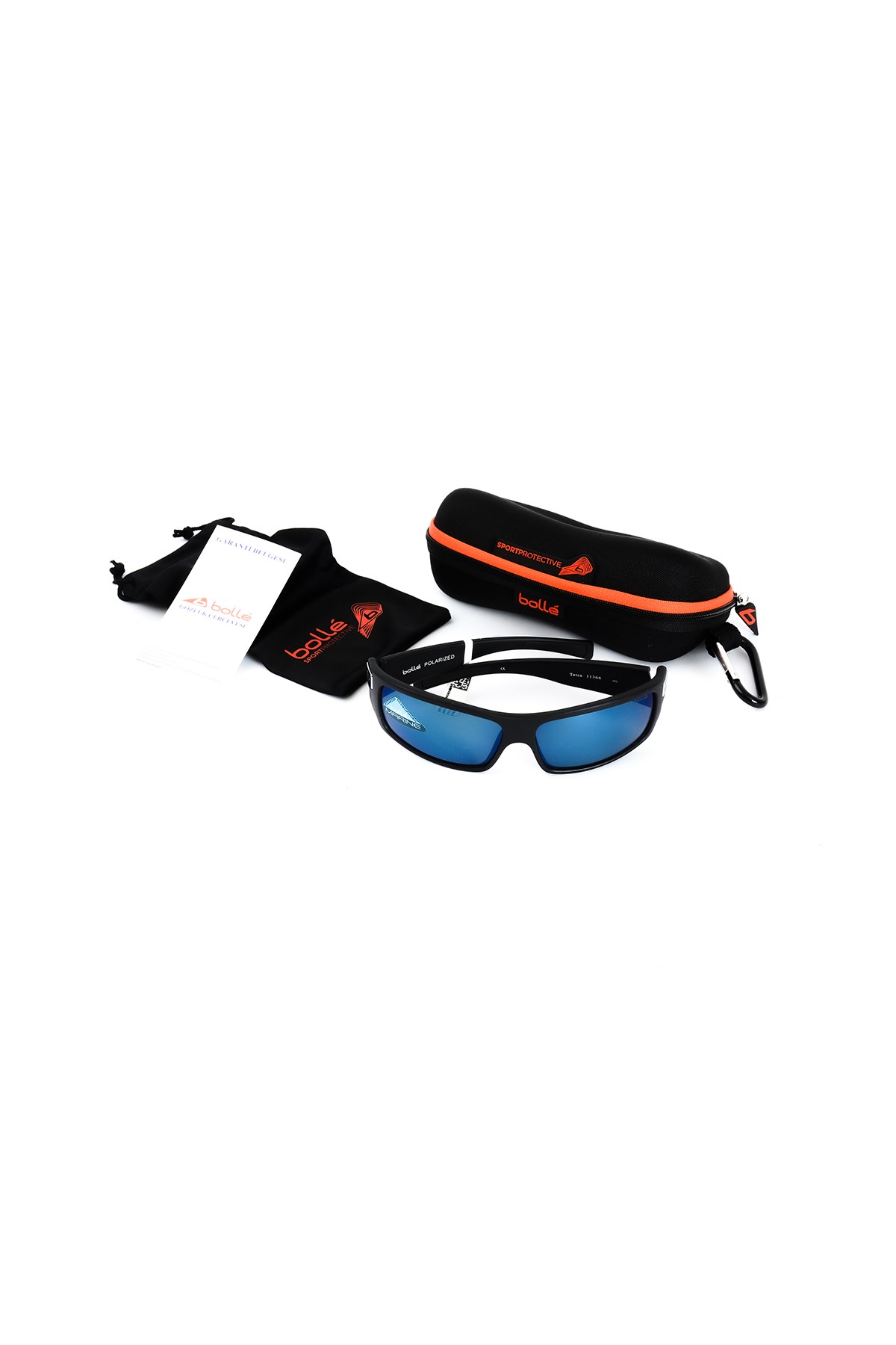Bolle TETRA 11366 