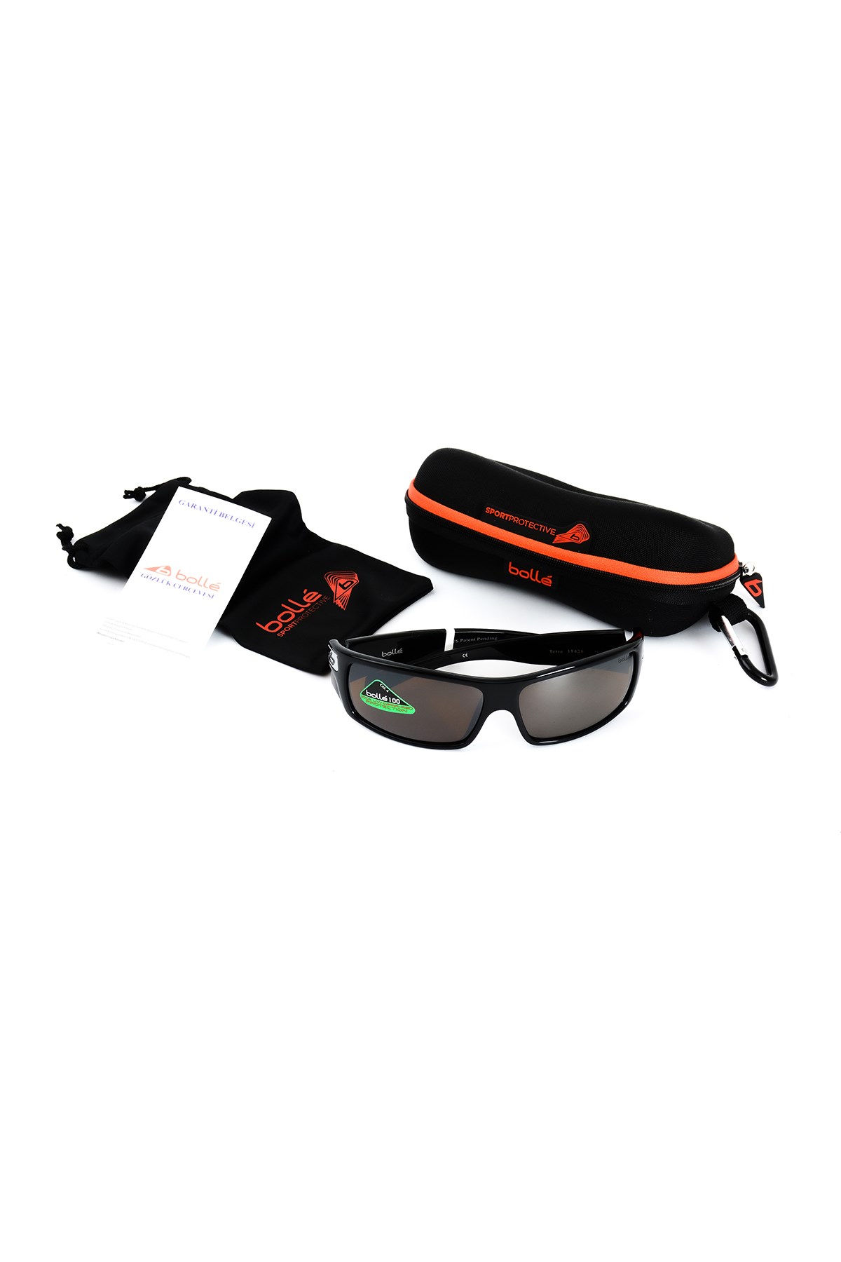 Bolle TETRA 11428 