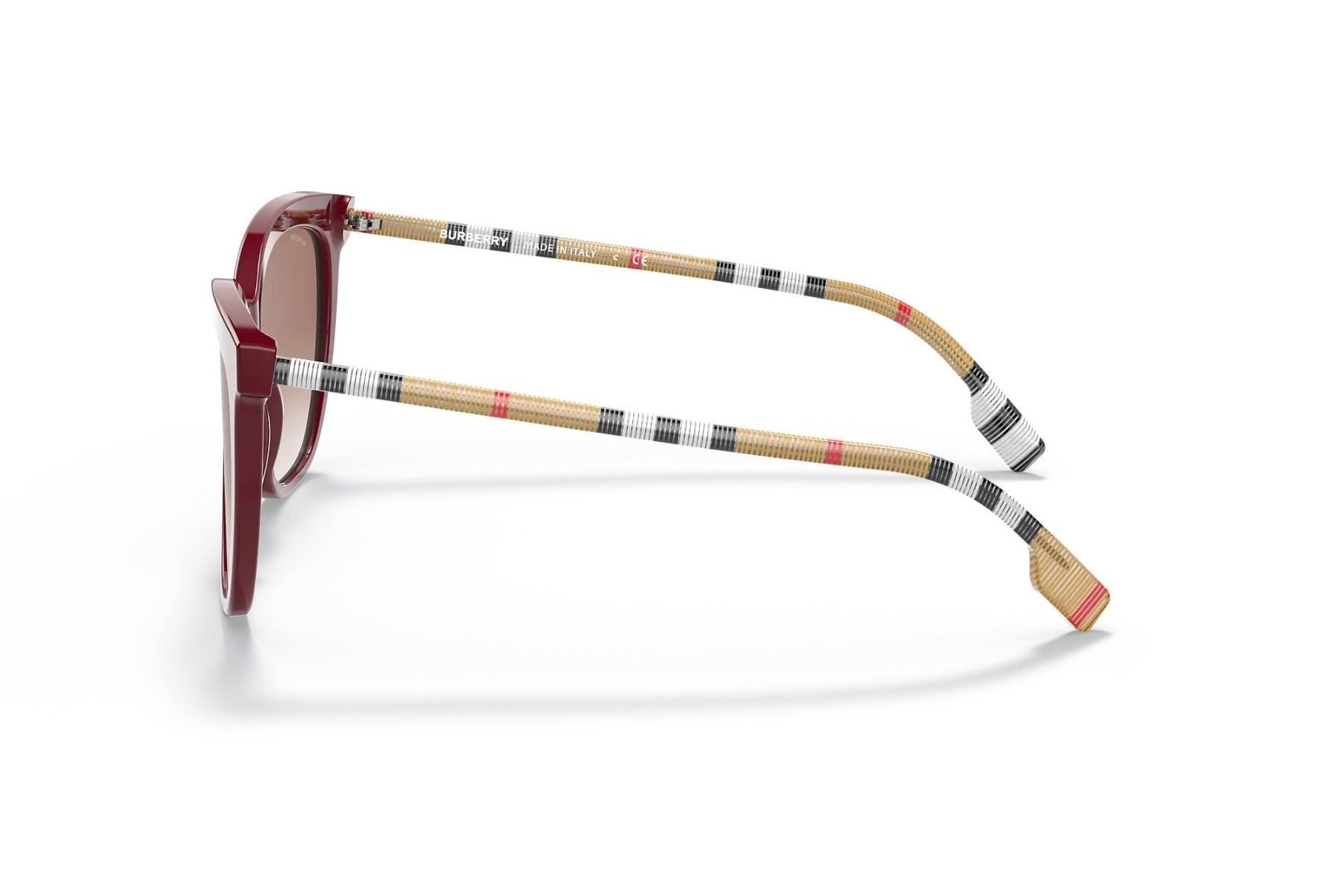 Burberry 0BE4308 39168D 56 Kadın Güneş Gözlüğü