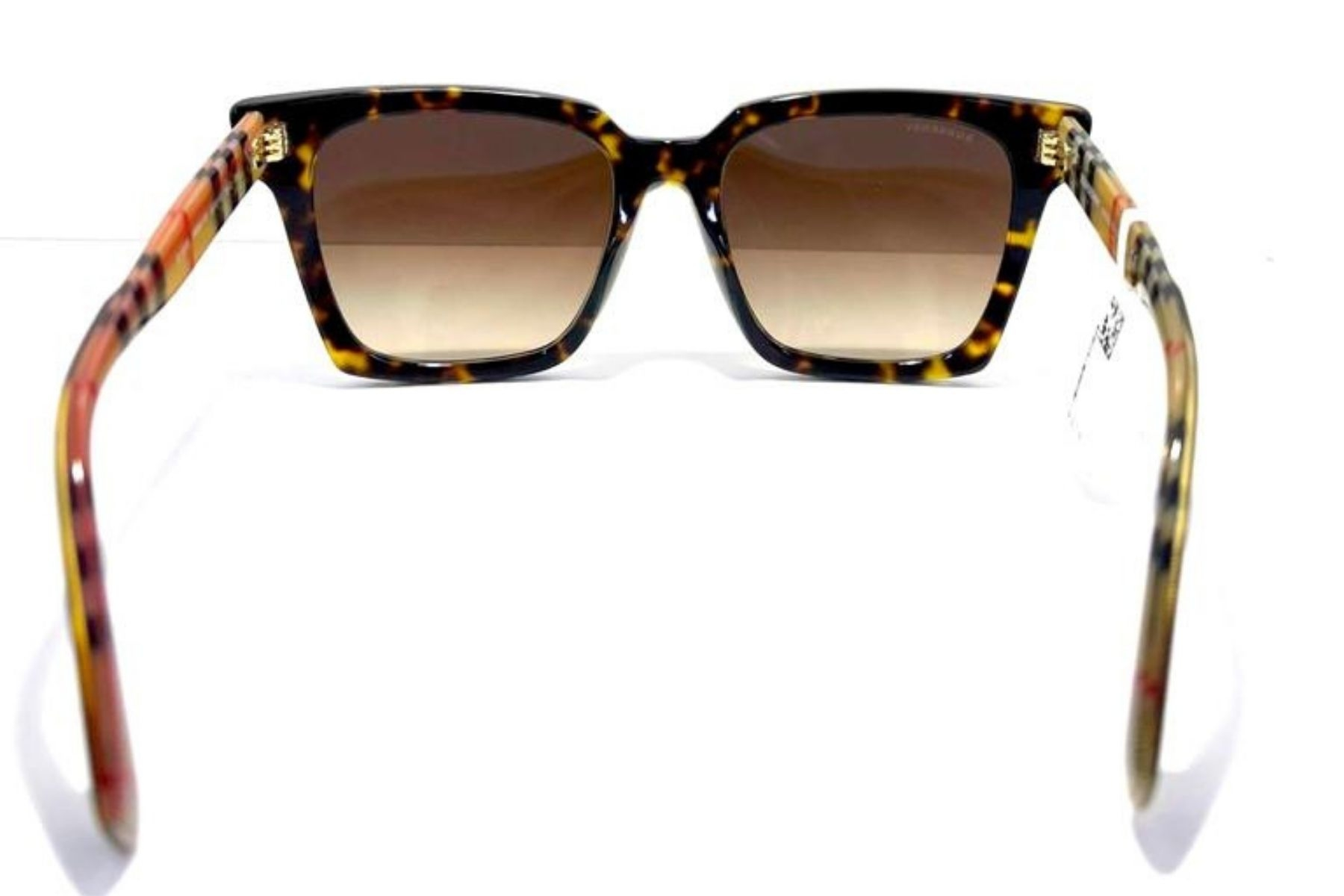 Burberry 0BE4335 393013 53 Kadın Güneş Gözlüğü