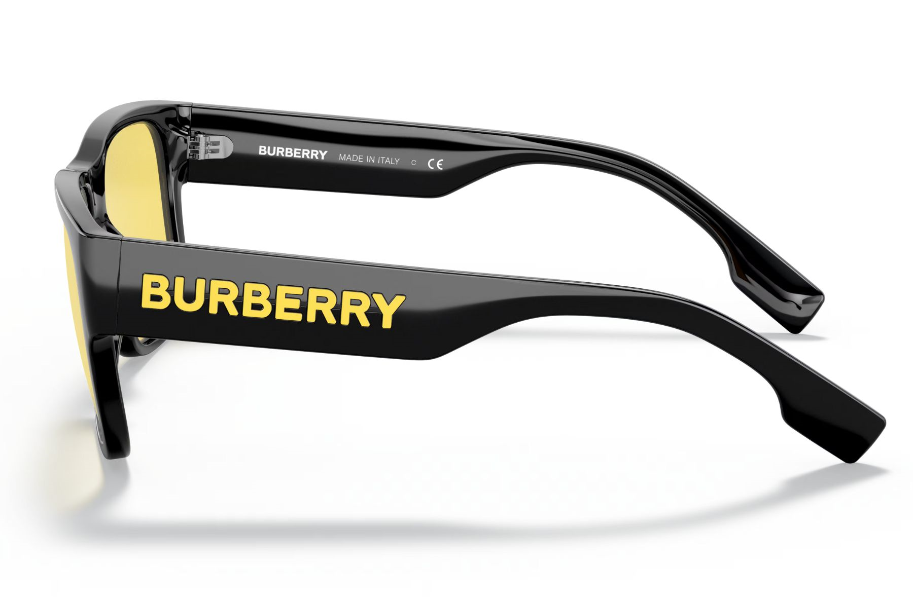 Burberry 0BE4358 300185 57 Unisex Güneş Gözlüğü