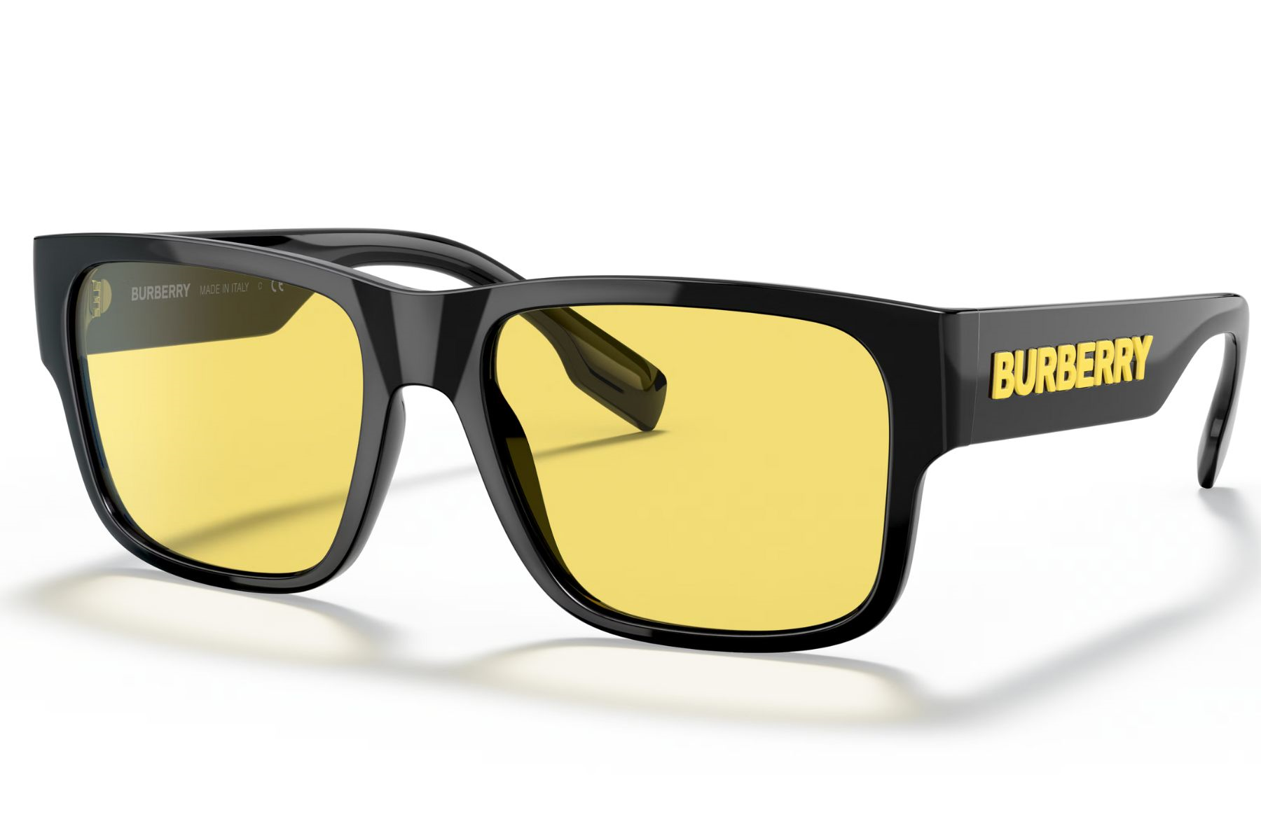 Burberry 0BE4358 300185 57 Unisex Güneş Gözlüğü