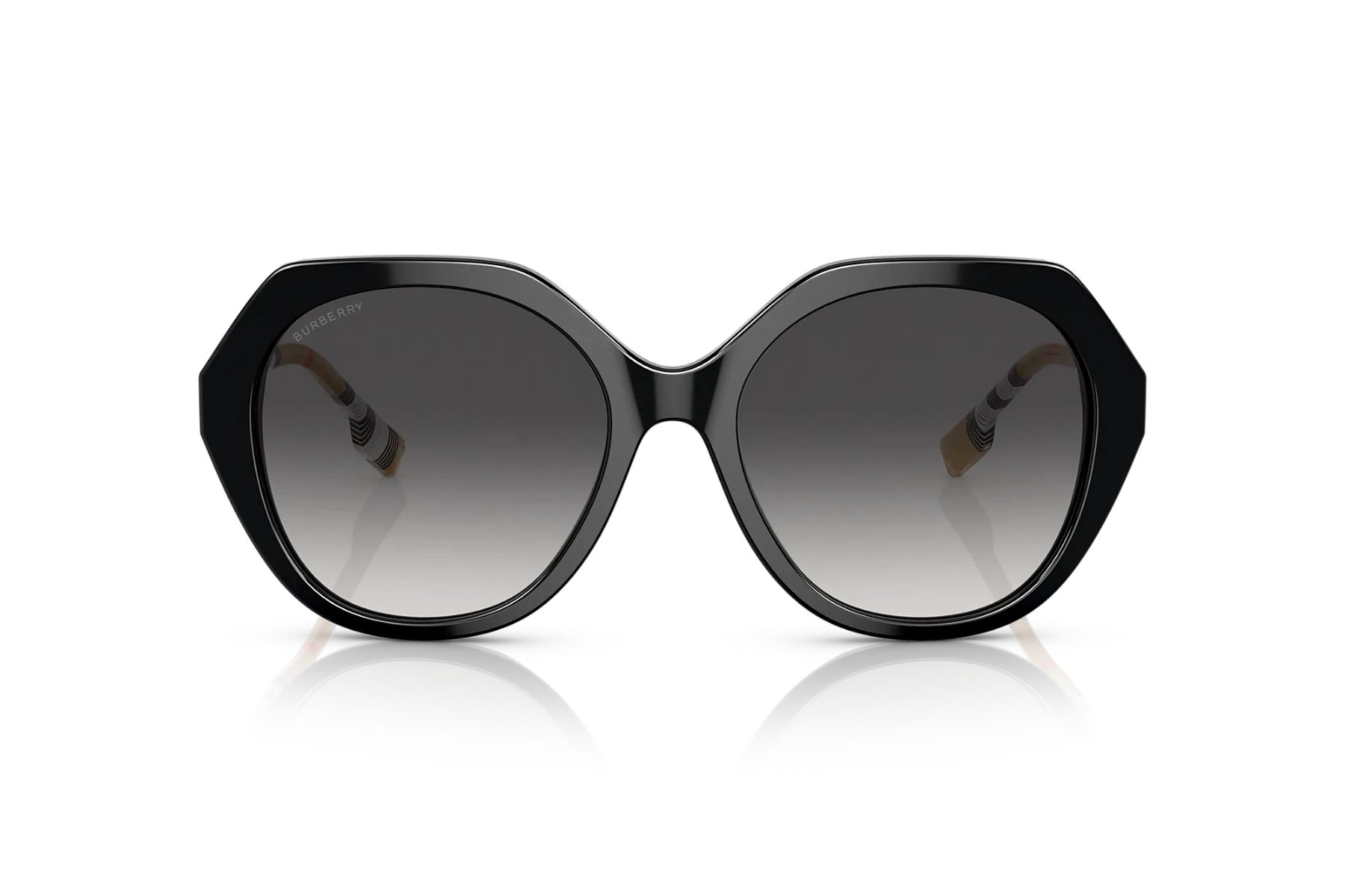 Burberry 0BE4375 38538G 55 Unisex Güneş Gözlüğü