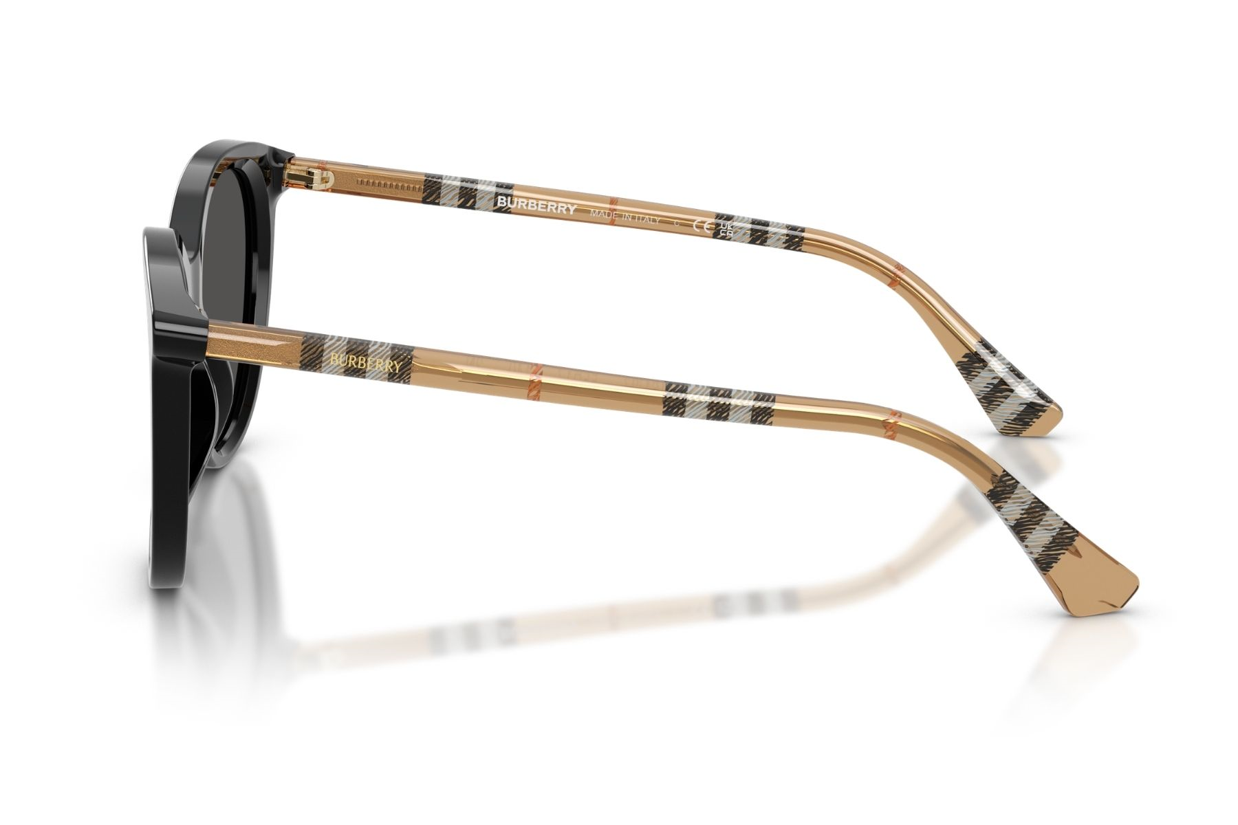 Burberry 0BE4455 416187 55