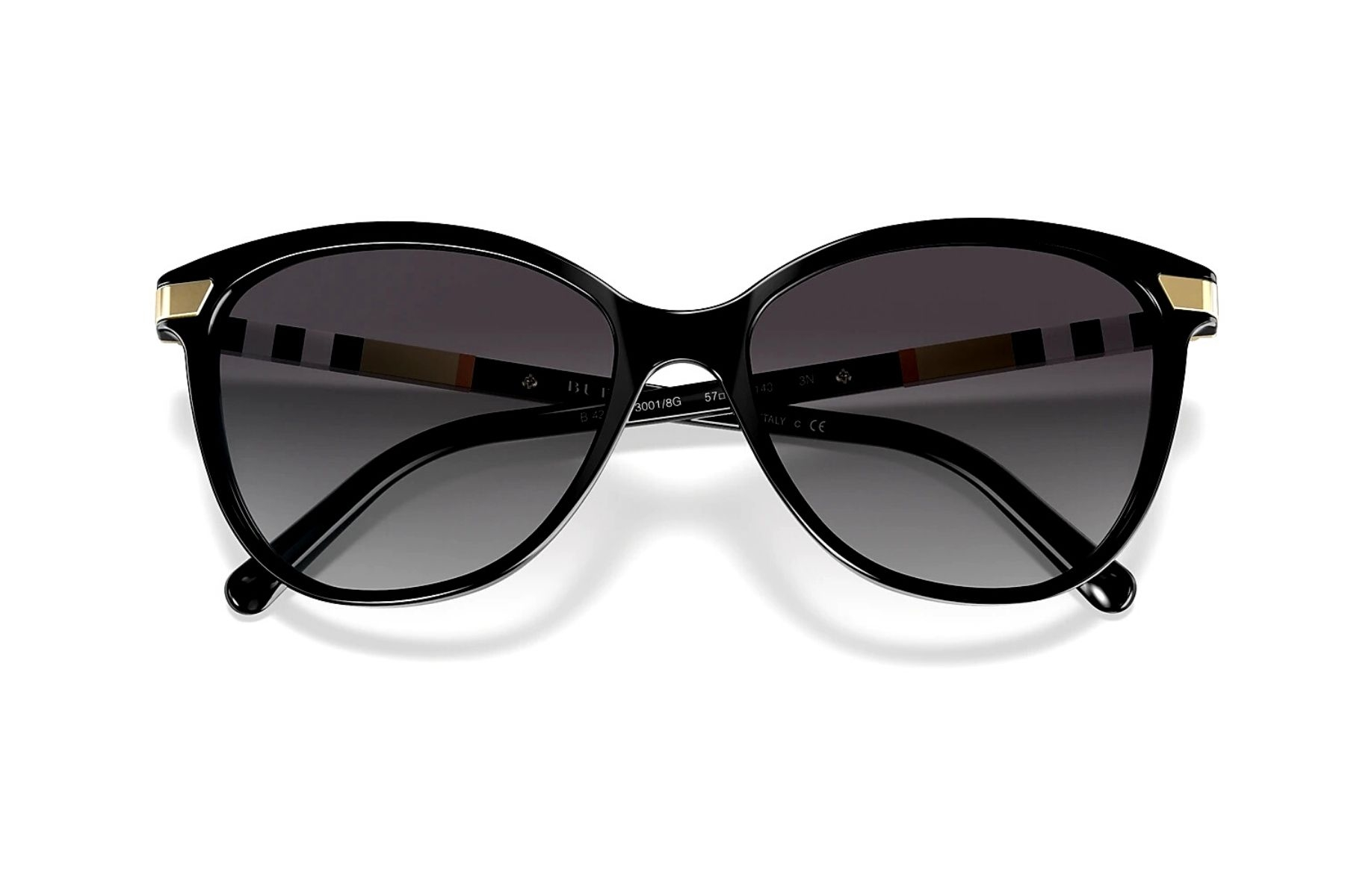 Burberry 4216 30018G 57 Kadın Güneş Gözlüğü