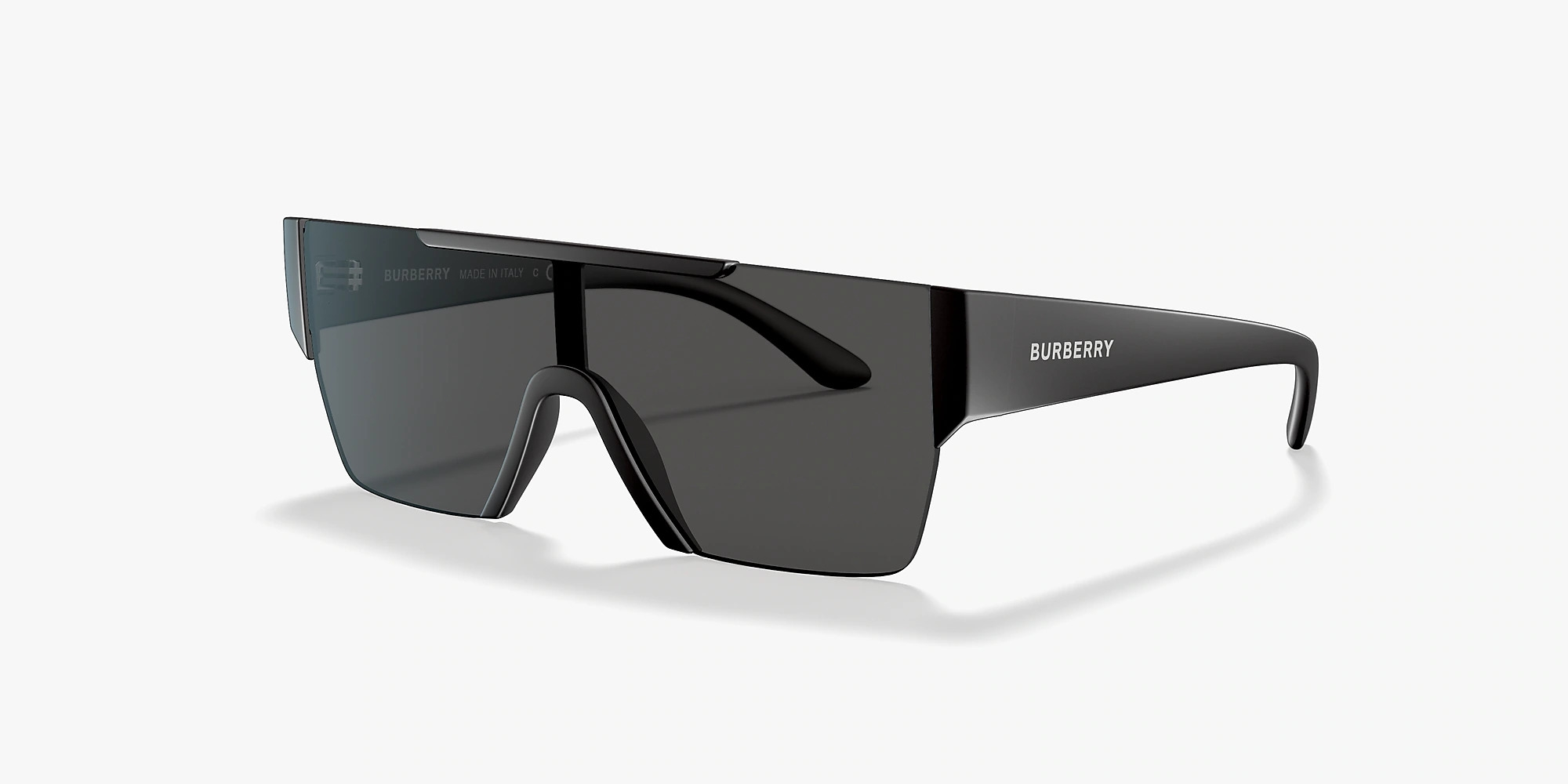 Burberry 4291 346487 38 Unisex Güneş Gözlüğü