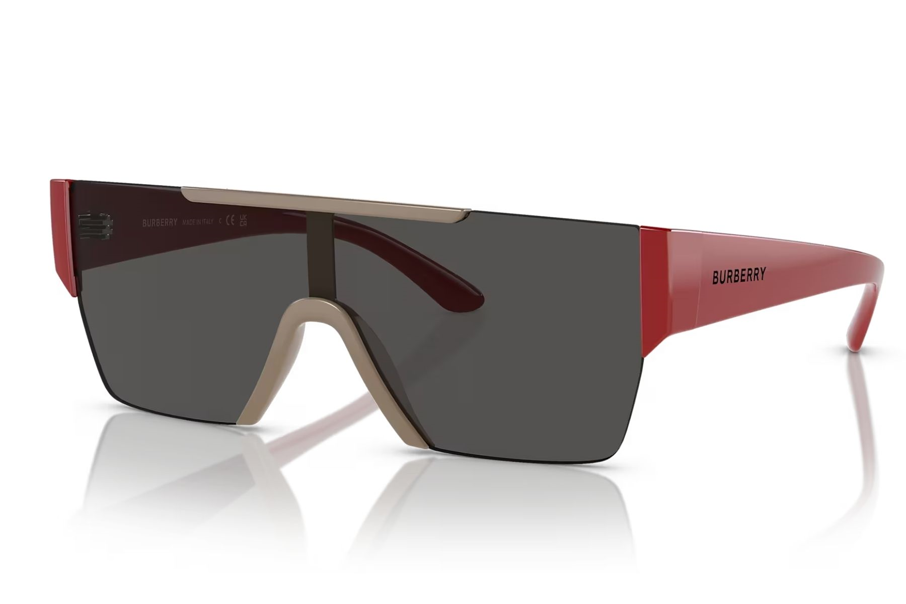 Burberry 4291 404787 38 Unisex Güneş Gözlüğü