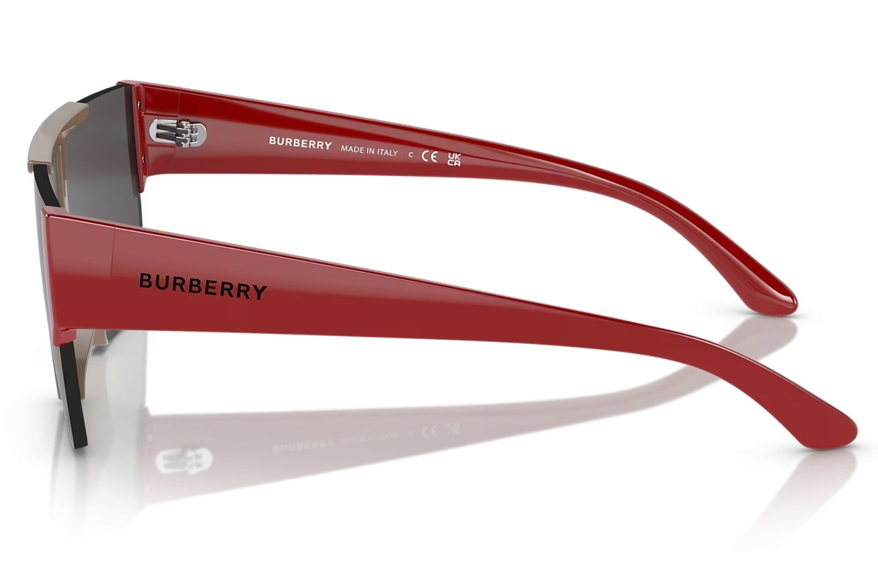 Burberry 4291 404787 38 Unisex Güneş Gözlüğü
