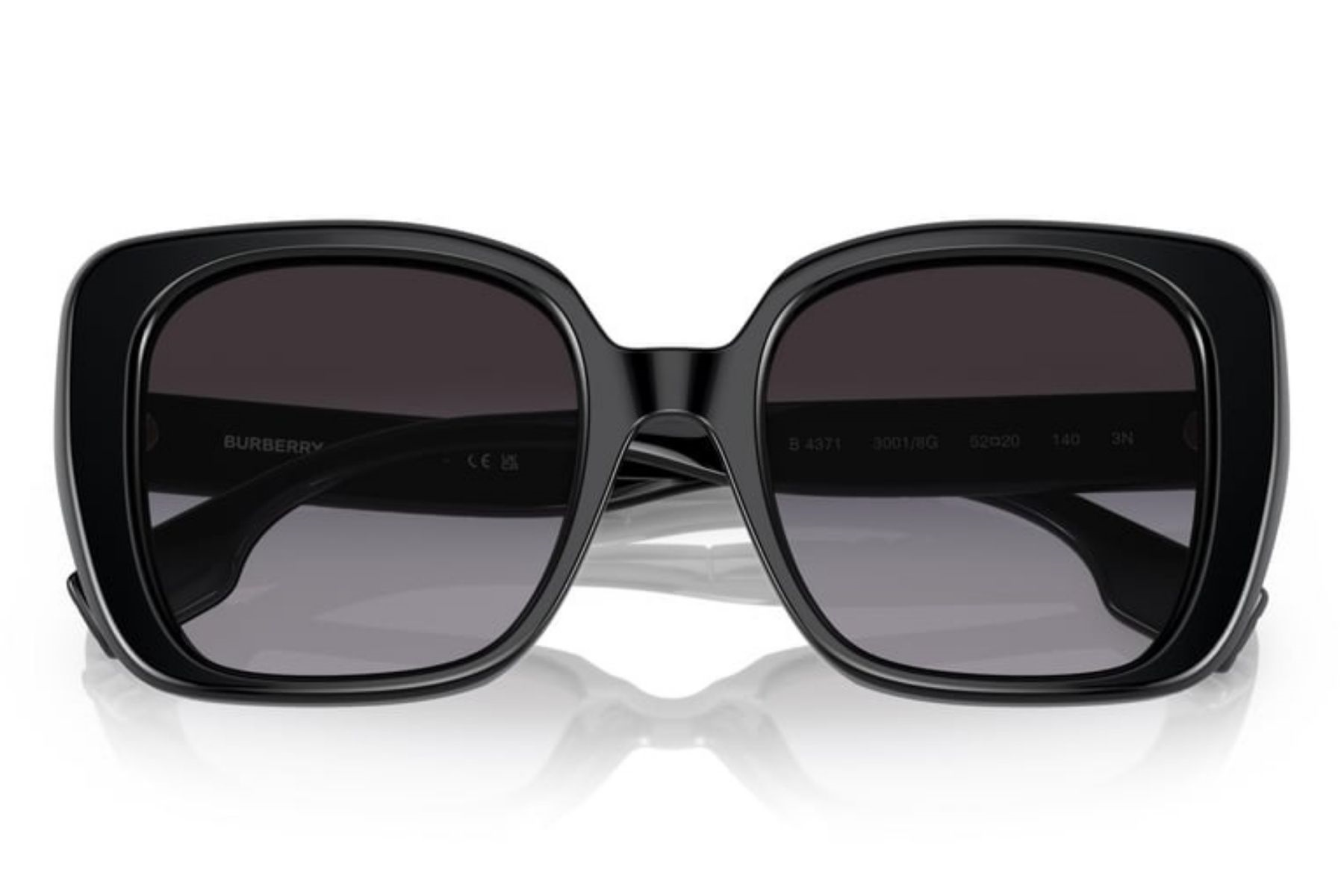 Burberry 4371 30018G 52 Kadın Güneş Gözlüğü
