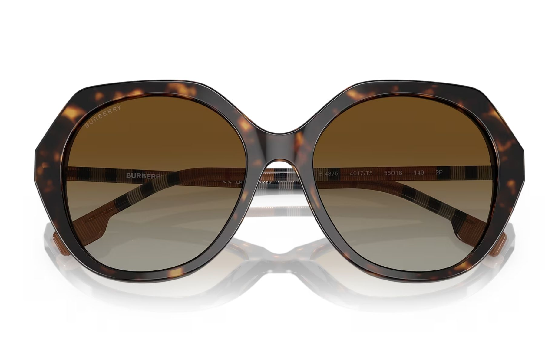 Burberry 4375 4017T5 55 Kadın Güneş Gözlüğü