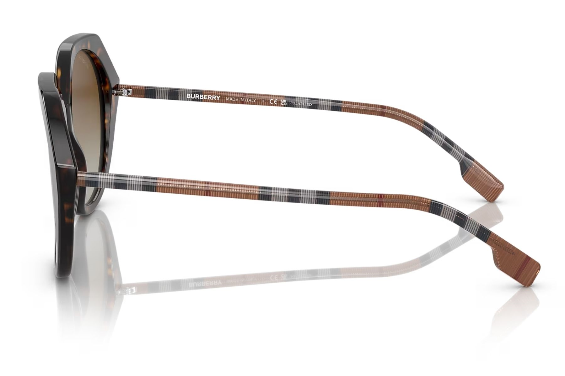 Burberry 4375 4017T5 55 Kadın Güneş Gözlüğü
