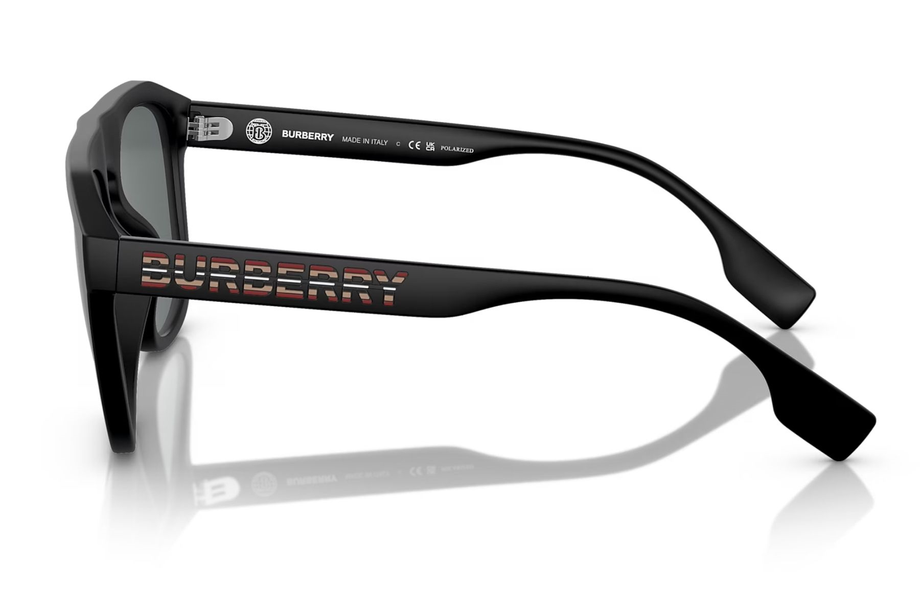 Burberry 4396U 346481 57 Unisex Güneş Gözlüğü