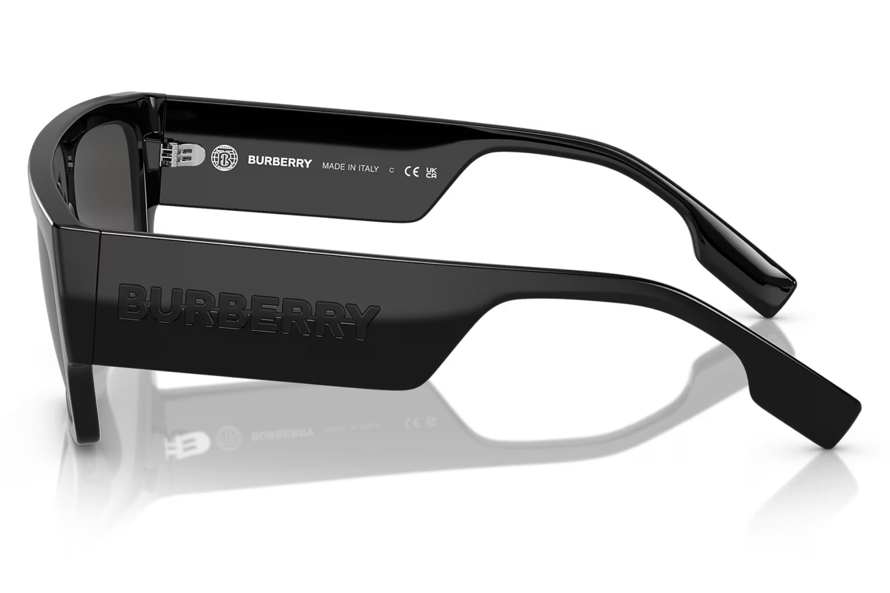 Burberry 4397U 300187 58 Unisex Güneş Gözlüğü