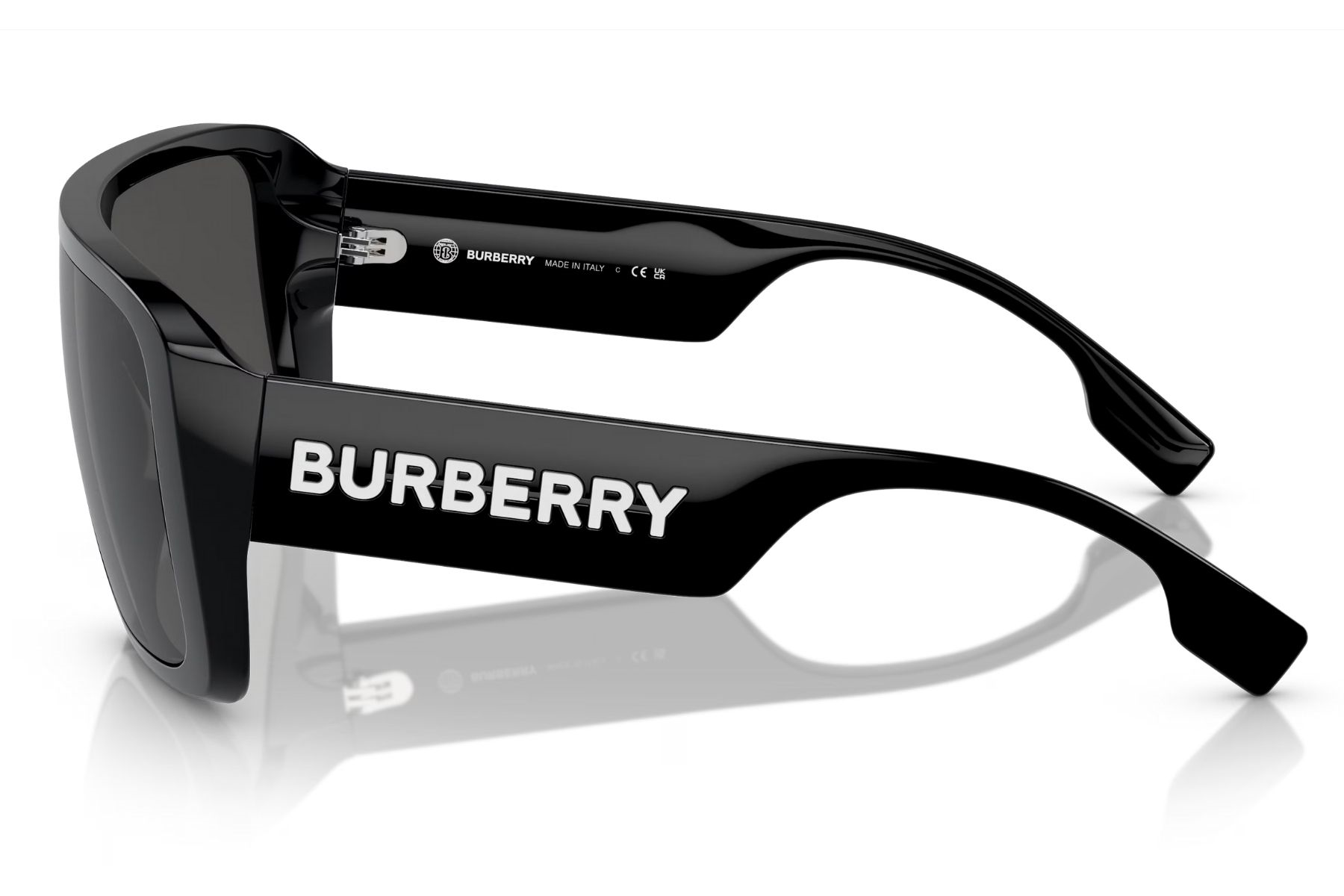Burberry 4401 300187 30 Unisex Güneş Gözlüğü