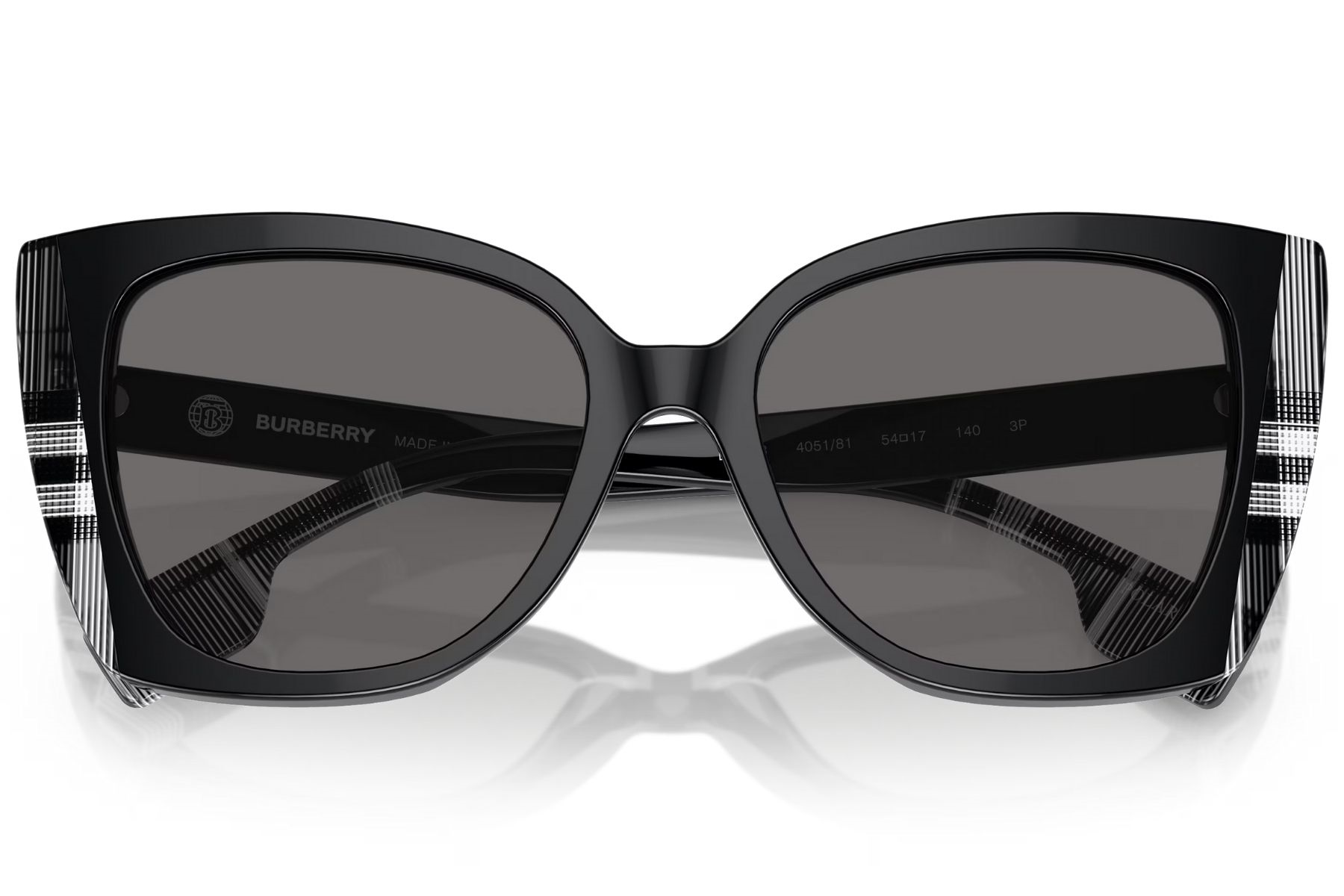Burberry BE4393 405181 54 Kadın Güneş Gözlüğü